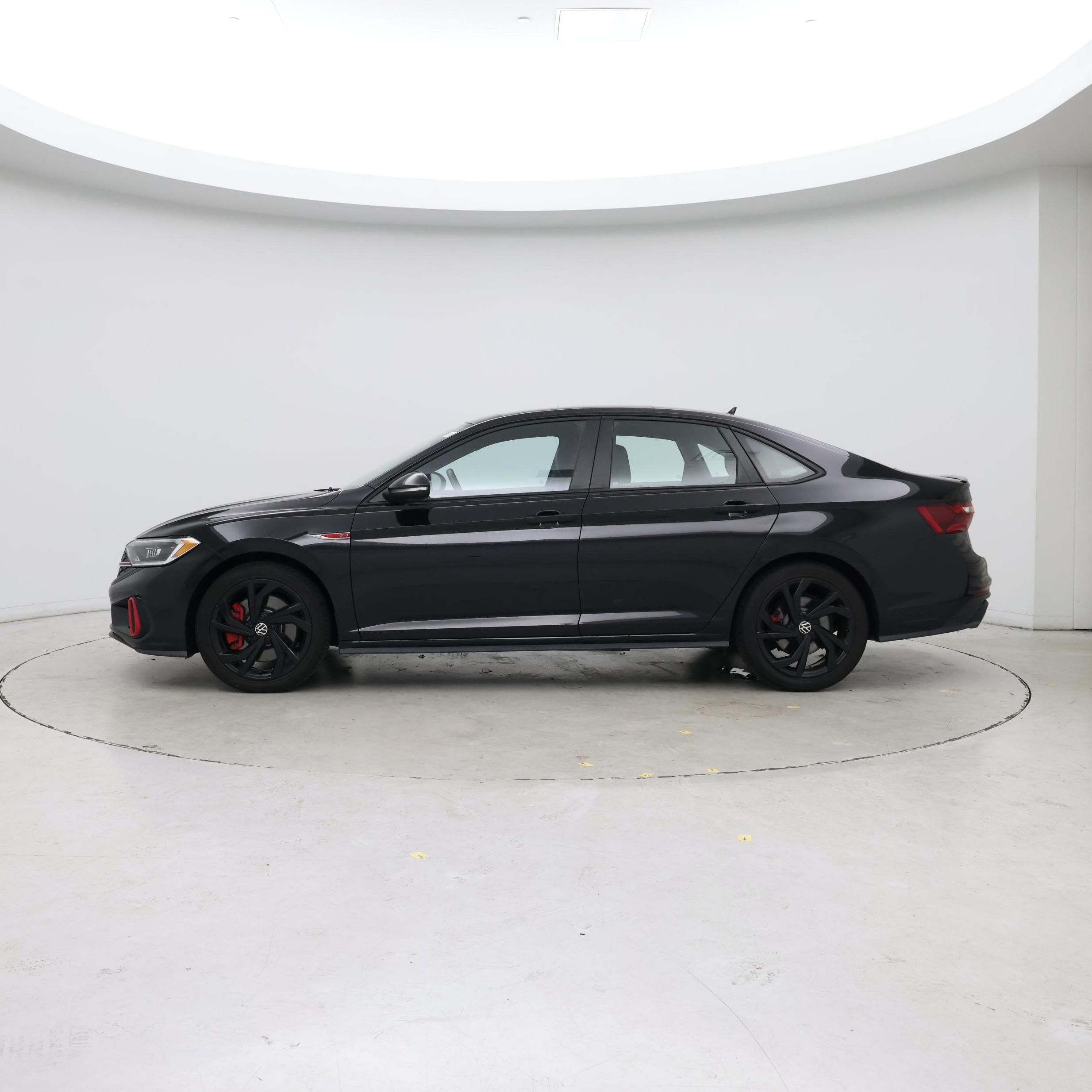 Thumbnail: 2023 Volkswagen Jetta - 3