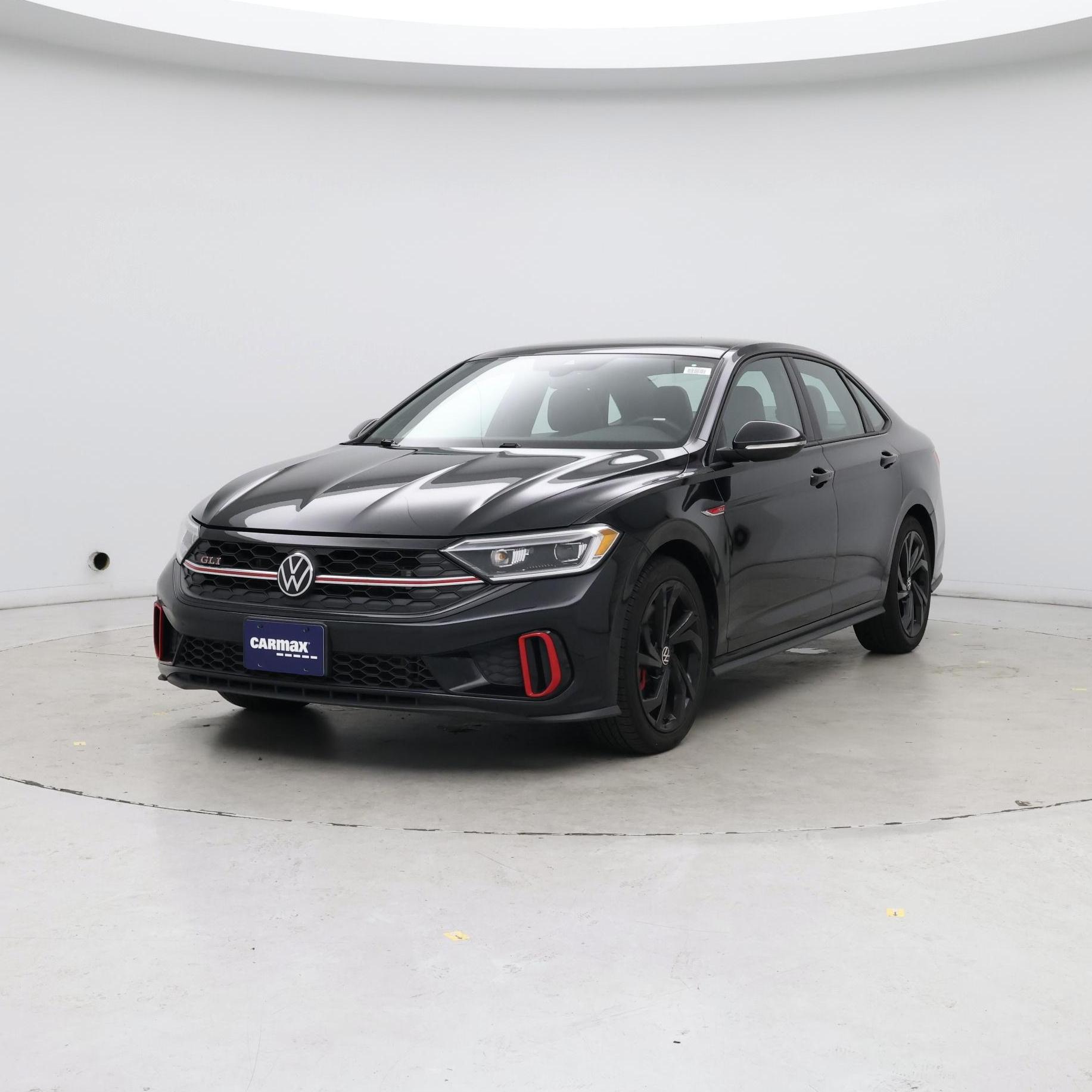 Thumbnail: 2023 Volkswagen Jetta - 4
