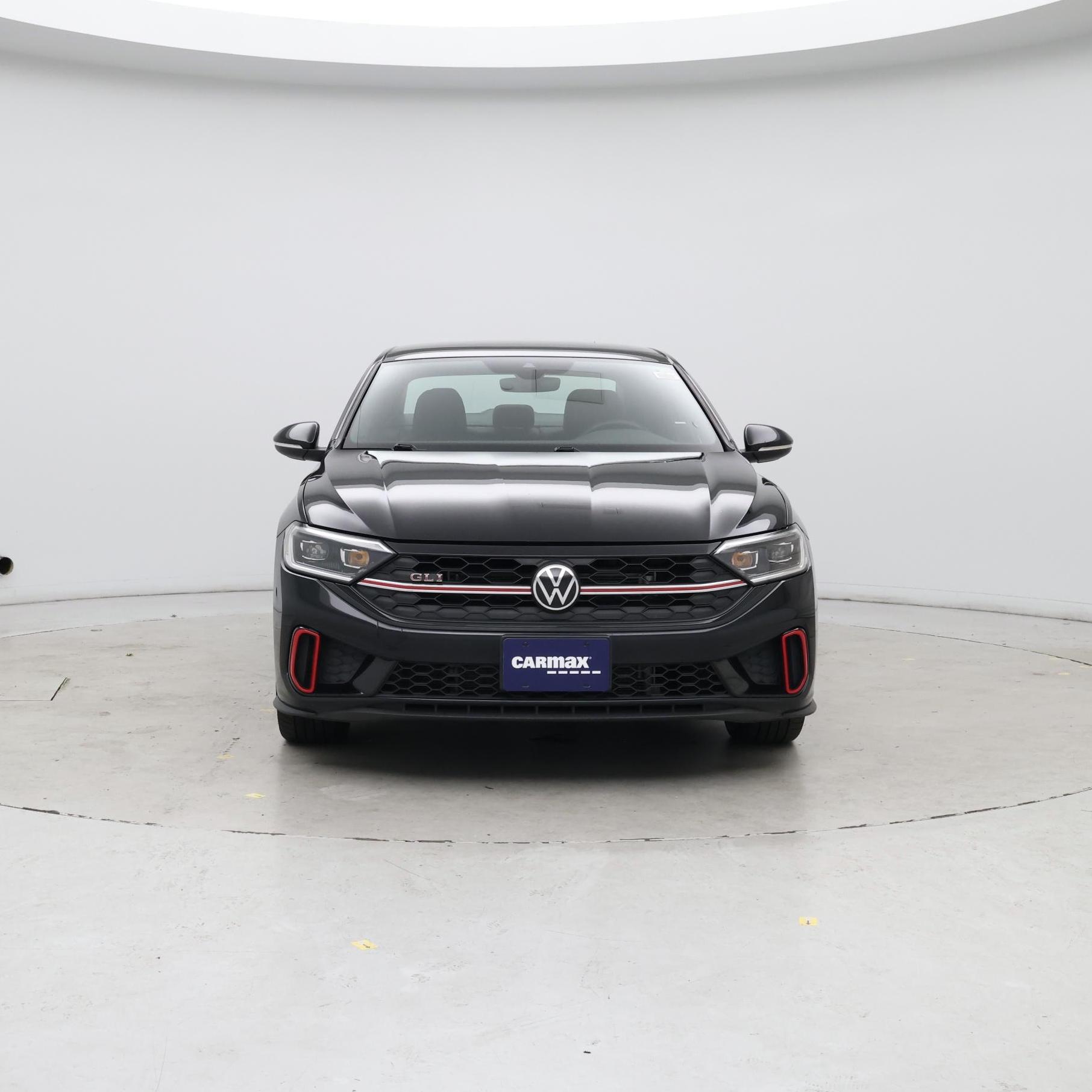 Thumbnail: 2023 Volkswagen Jetta - 5