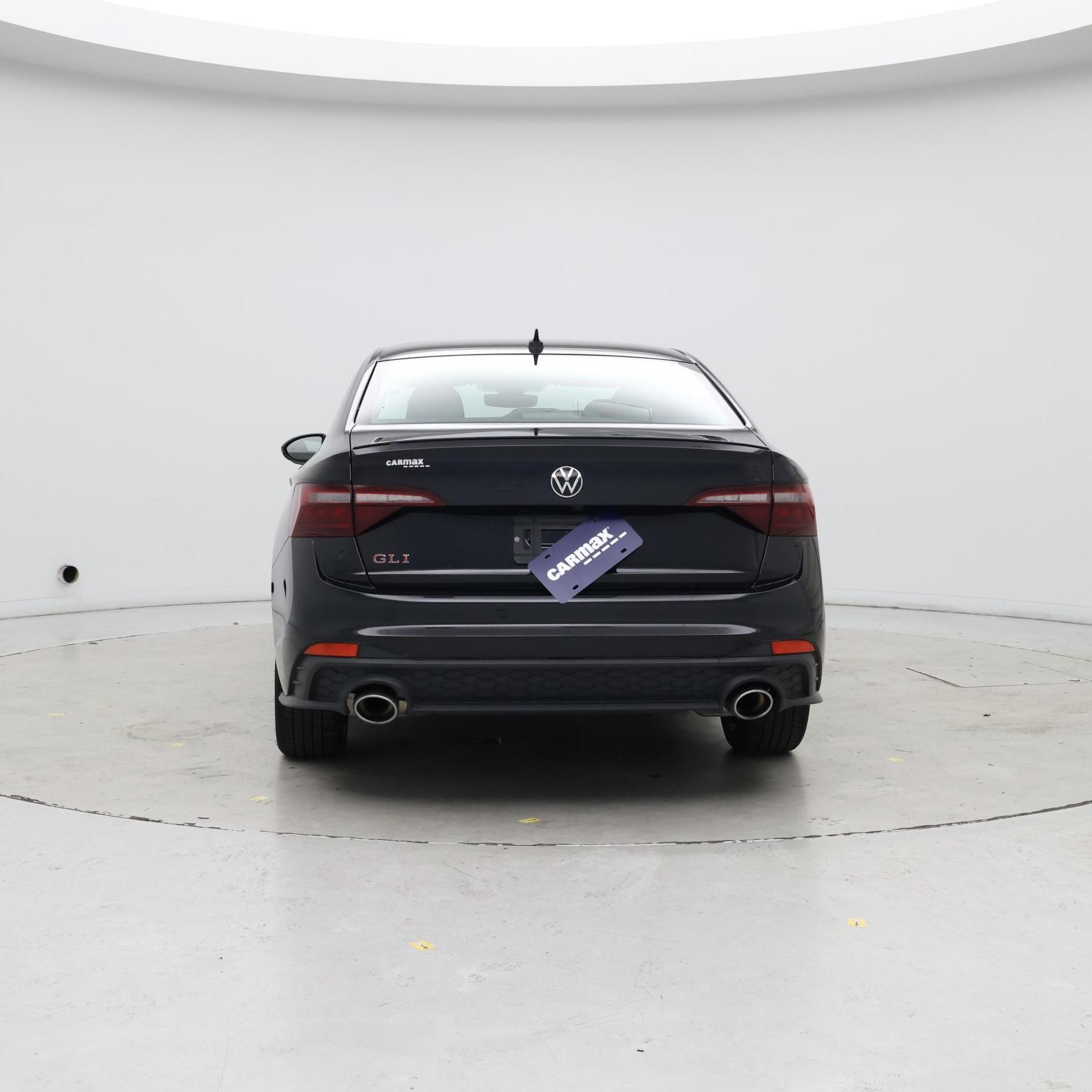 Thumbnail: 2023 Volkswagen Jetta - 6