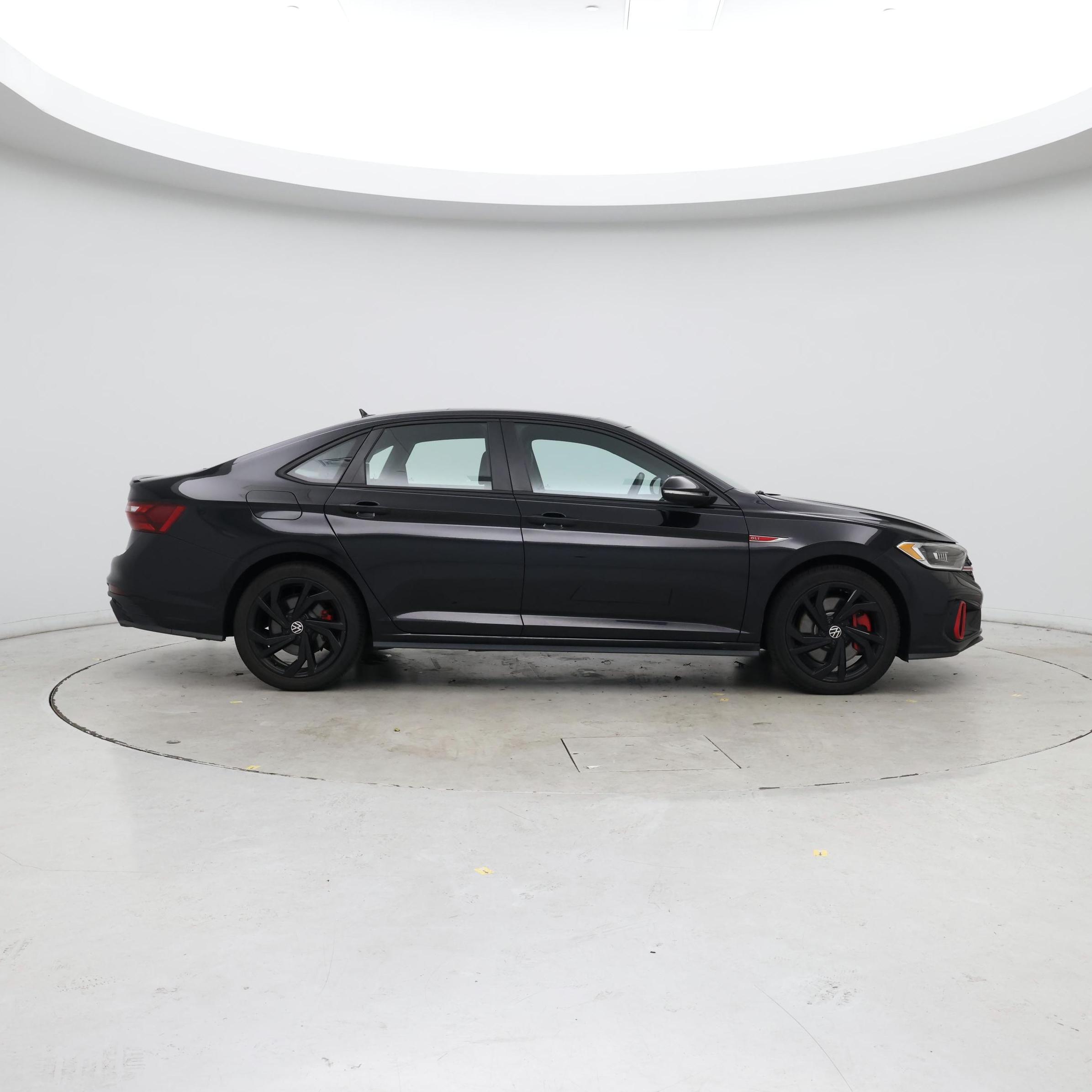 Thumbnail: 2023 Volkswagen Jetta - 7