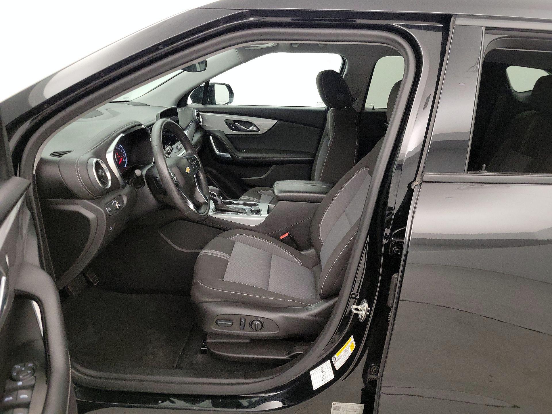 Thumbnail: 2023 Chevrolet Blazer - 11