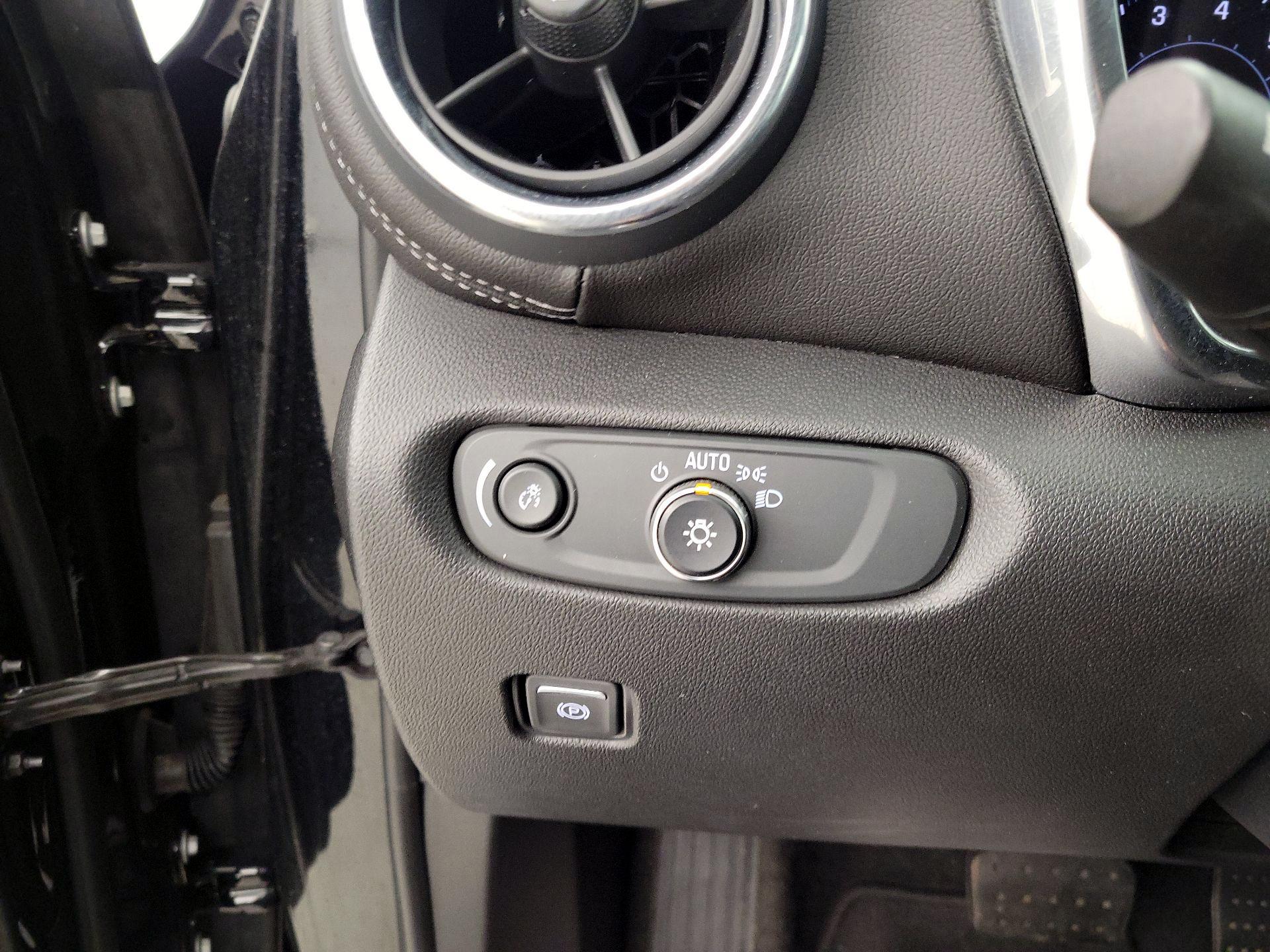 Thumbnail: 2023 Chevrolet Blazer - 13