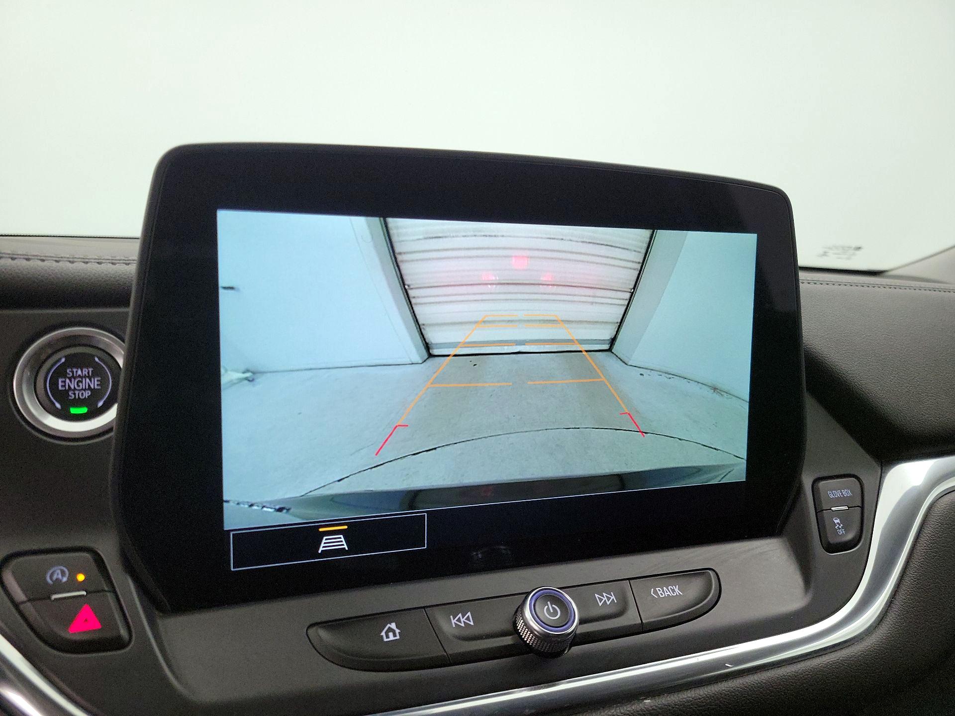 Thumbnail: 2023 Chevrolet Blazer - 14