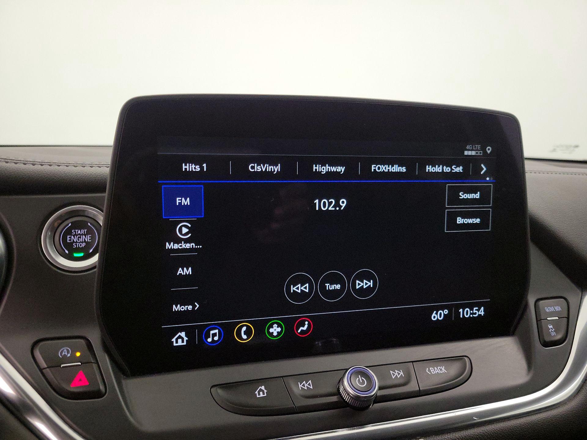 Thumbnail: 2023 Chevrolet Blazer - 15