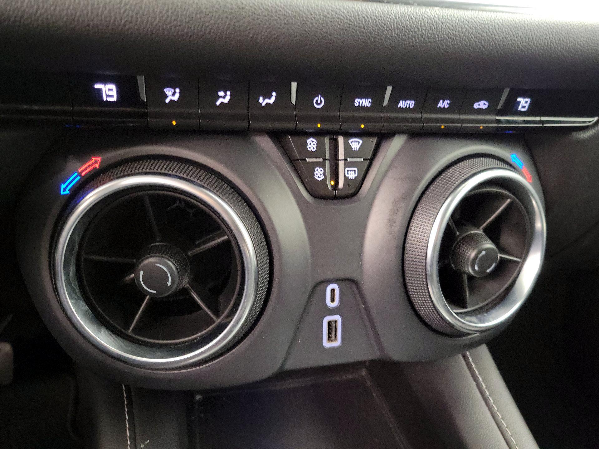 Thumbnail: 2023 Chevrolet Blazer - 16