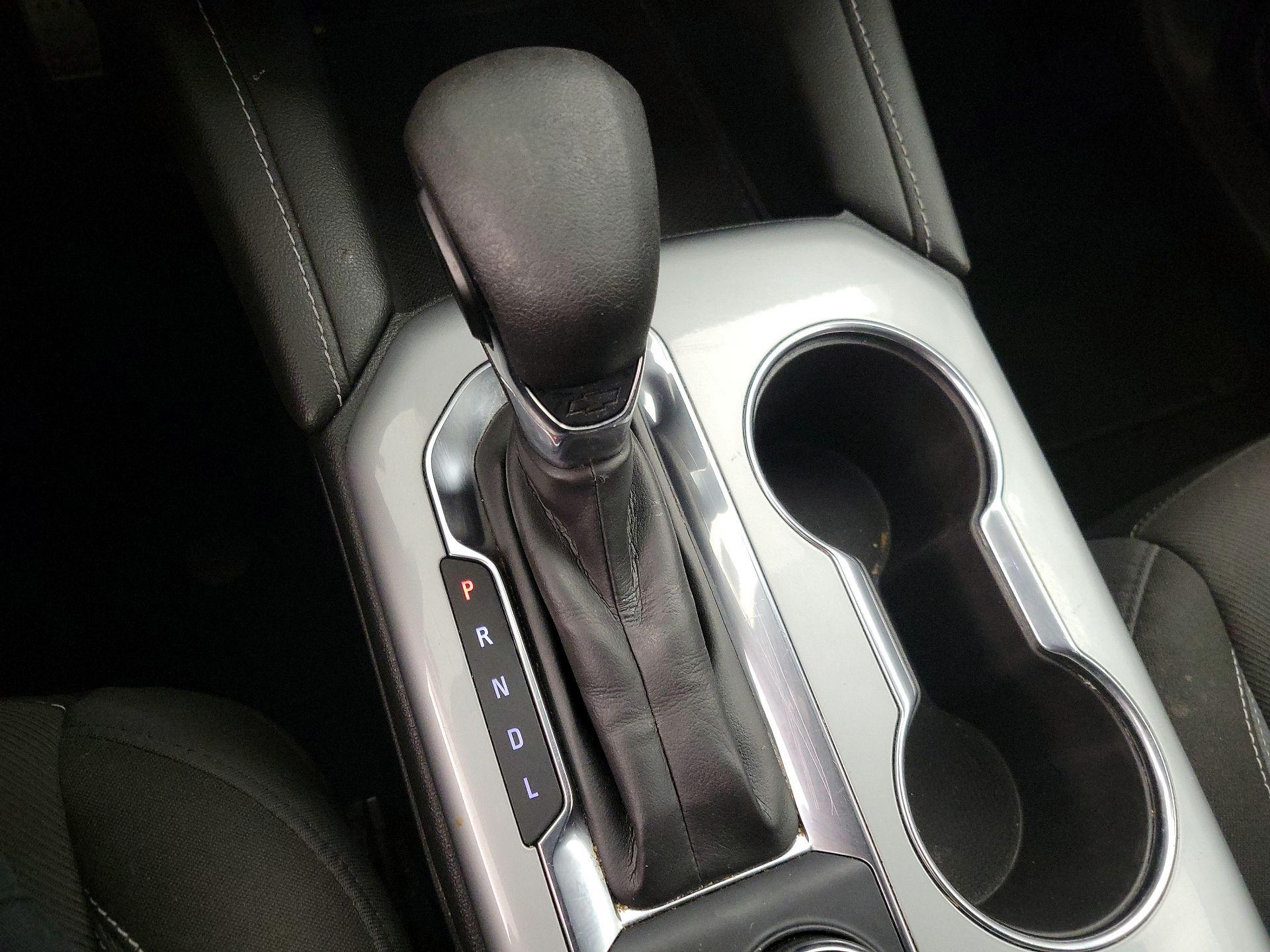 Thumbnail: 2023 Chevrolet Blazer - 17