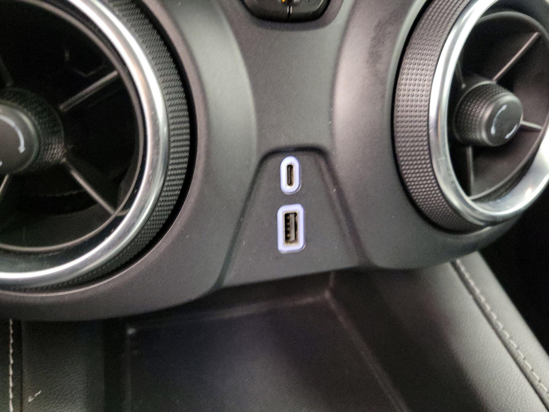 Thumbnail: 2023 Chevrolet Blazer - 18