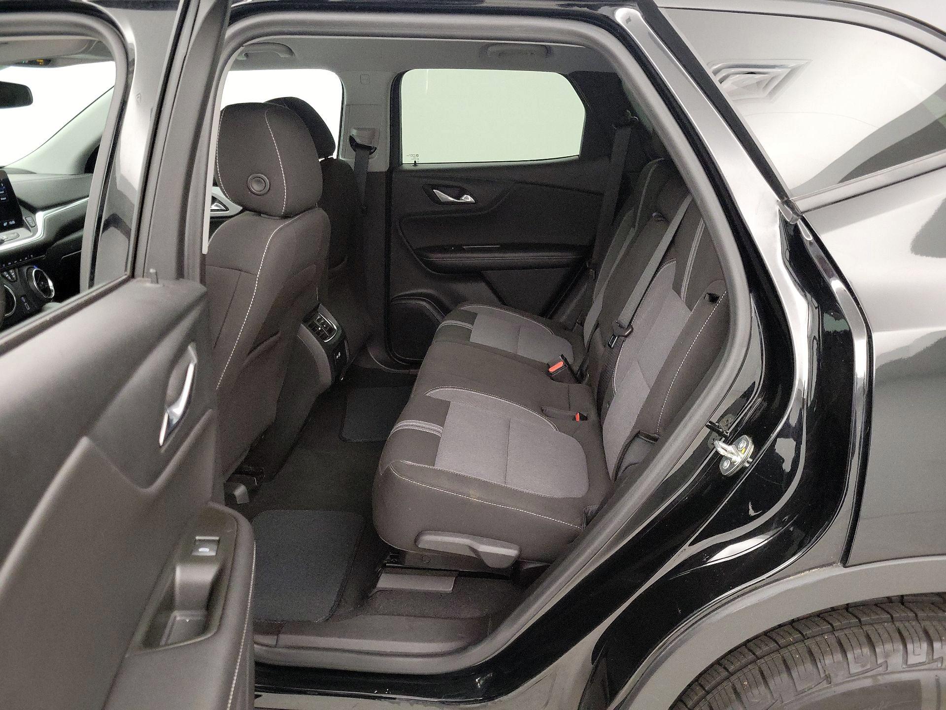 Thumbnail: 2023 Chevrolet Blazer - 19