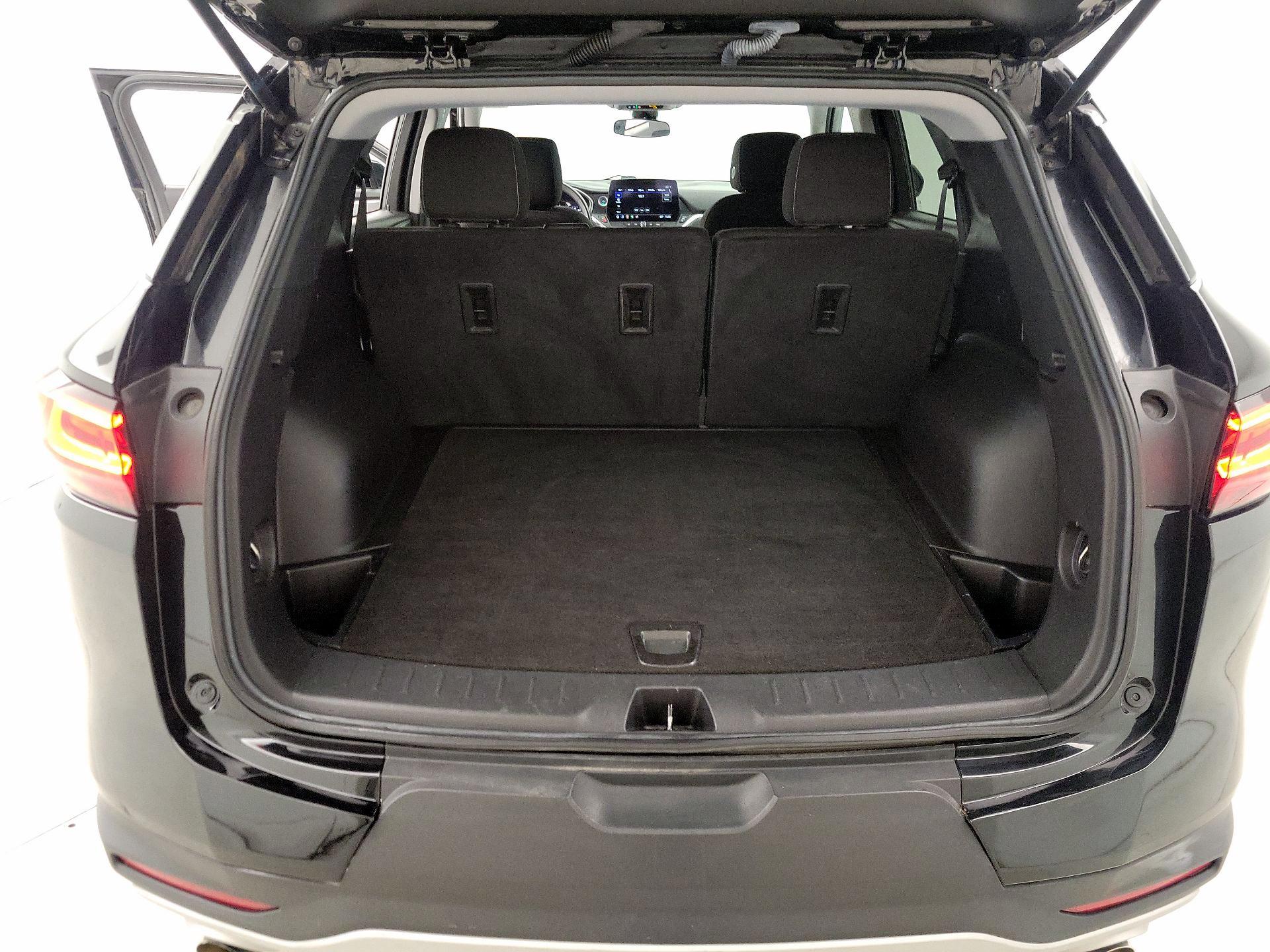 Thumbnail: 2023 Chevrolet Blazer - 20