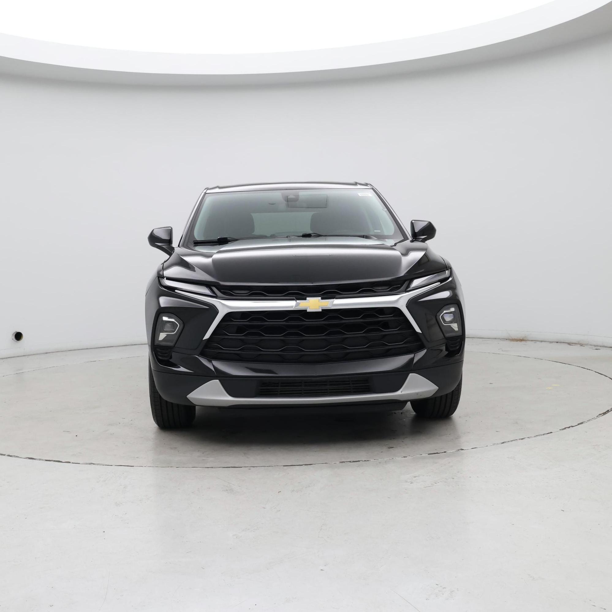 Thumbnail: 2023 Chevrolet Blazer - 5
