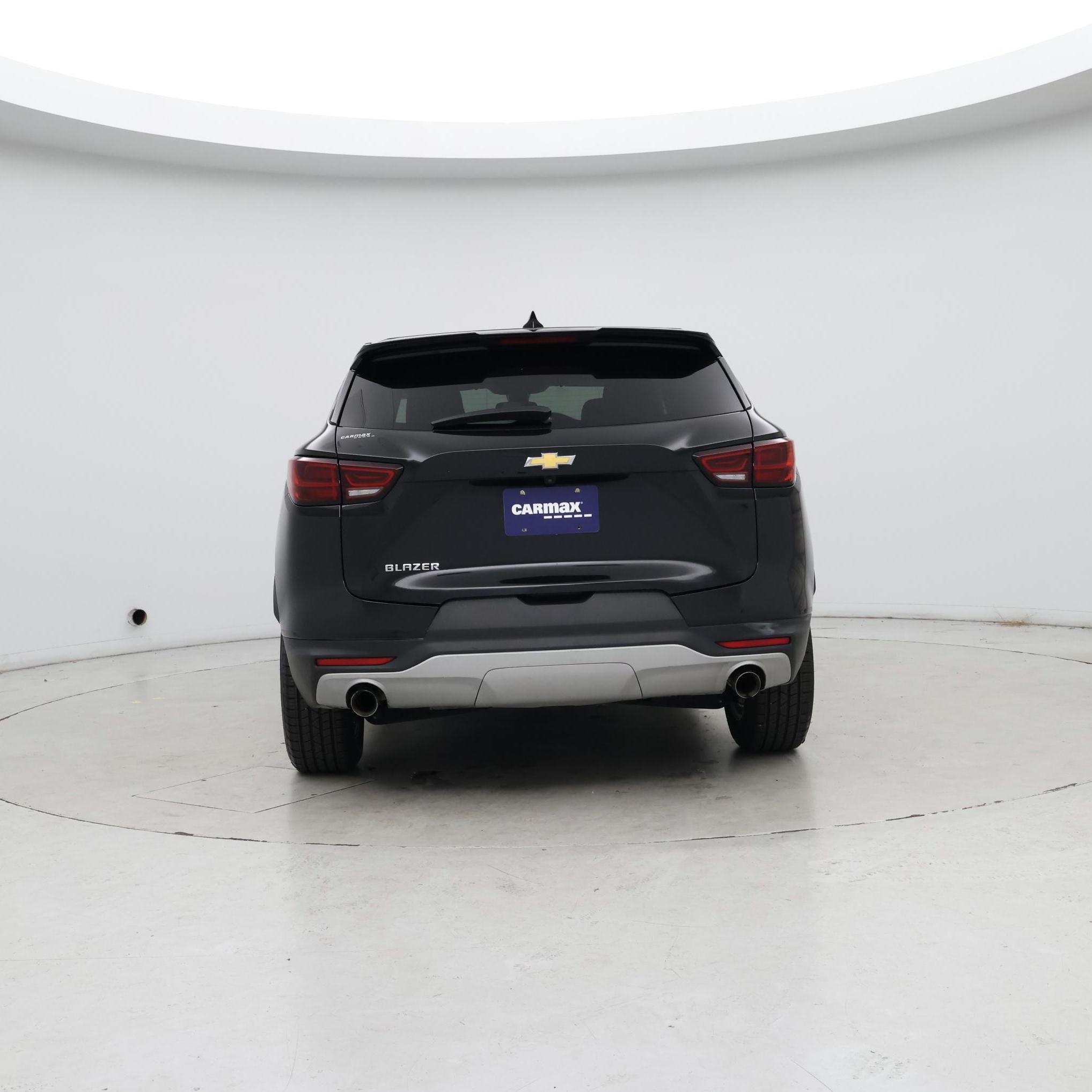 Thumbnail: 2023 Chevrolet Blazer - 6