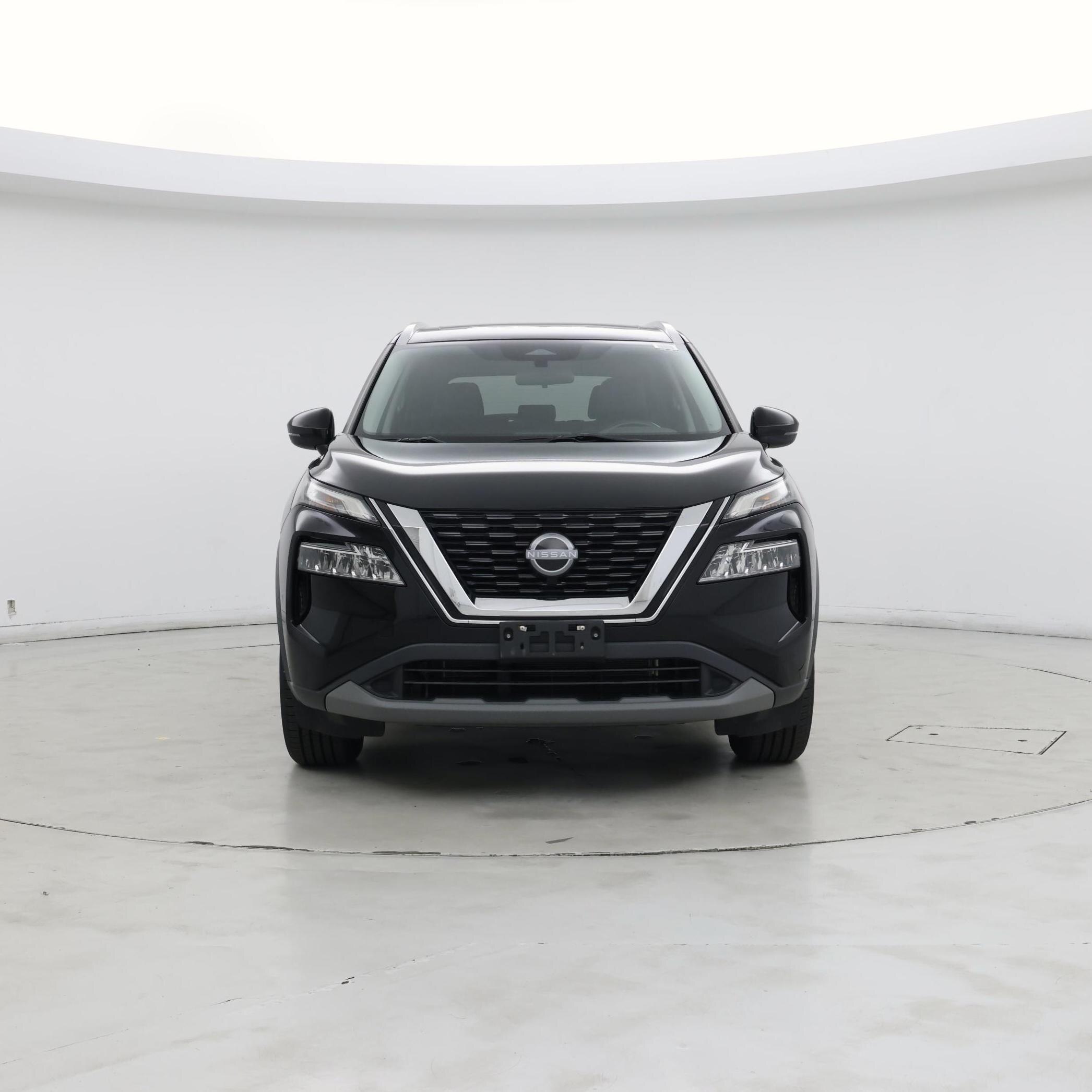 Thumbnail: 2022 Nissan Rogue - 5