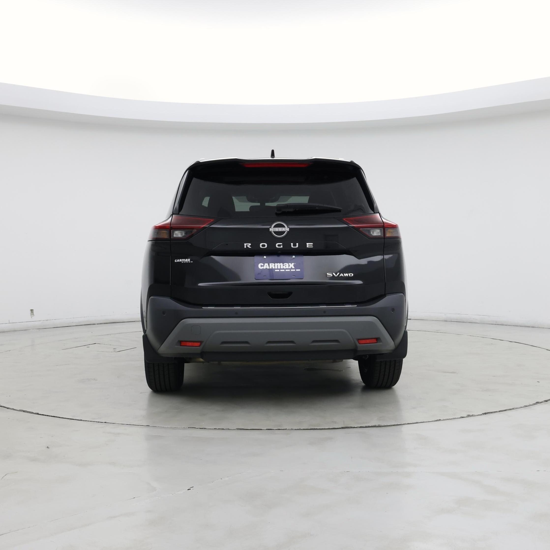 Thumbnail: 2022 Nissan Rogue - 6