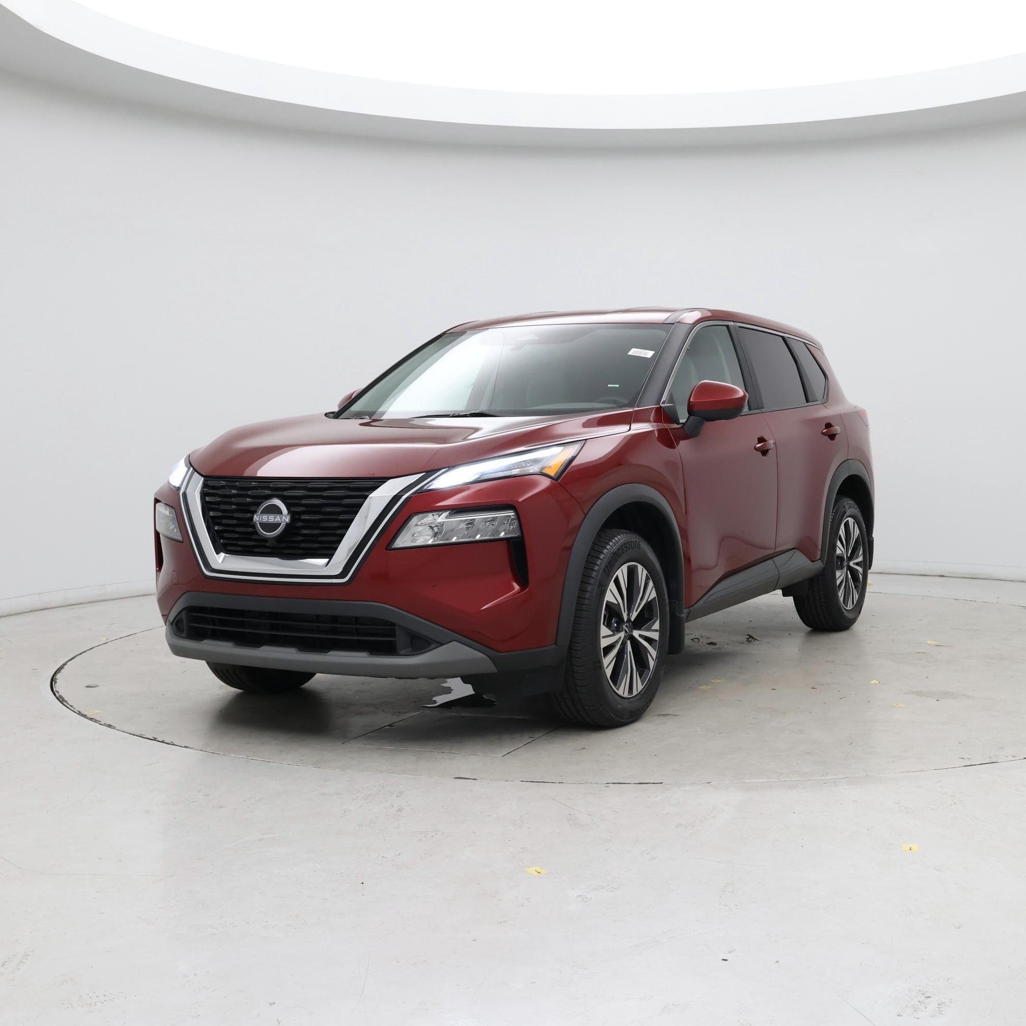 Thumbnail: 2023 Nissan Rogue - 4