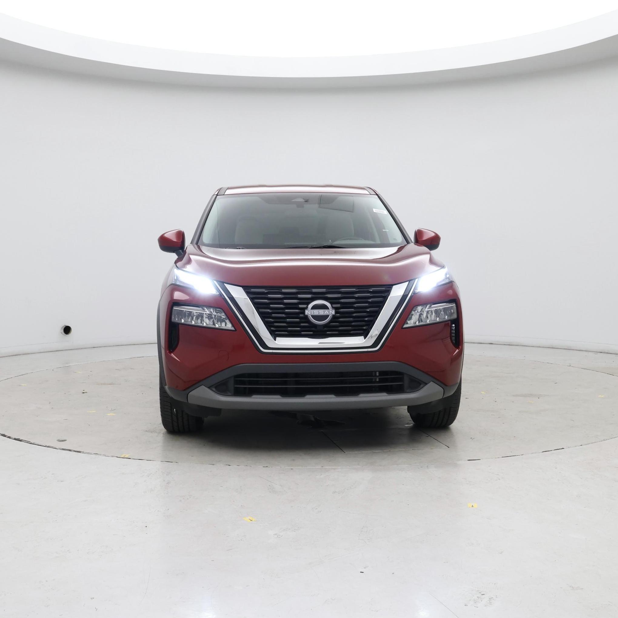 Thumbnail: 2023 Nissan Rogue - 5