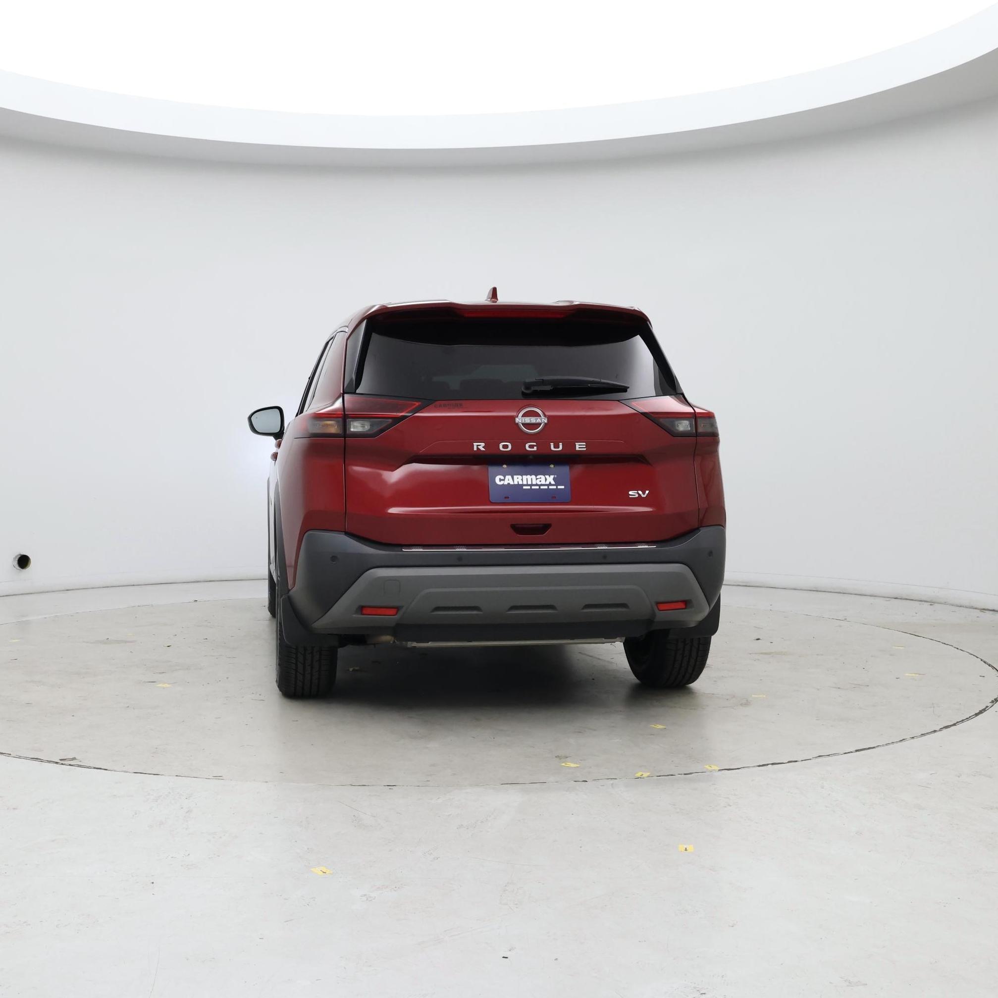 Thumbnail: 2023 Nissan Rogue - 6