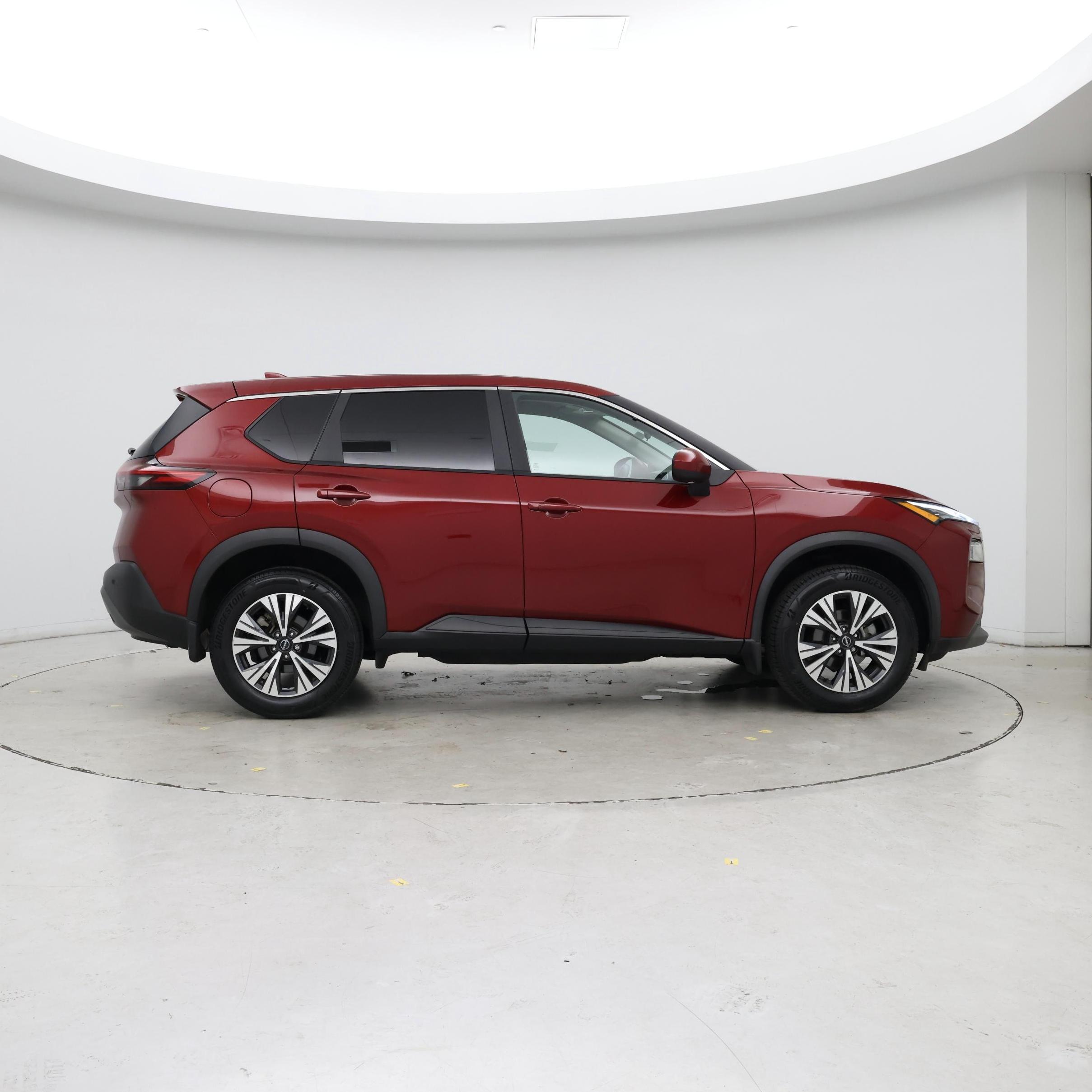 Thumbnail: 2023 Nissan Rogue - 7