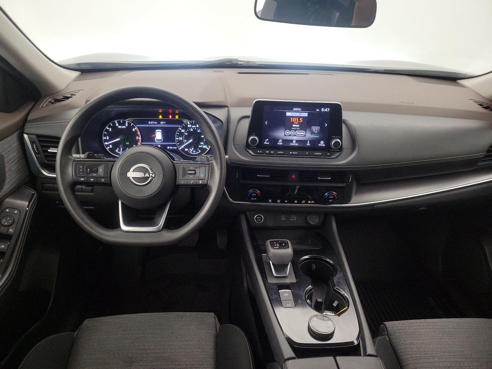 Thumbnail: 2023 Nissan Rogue - 9
