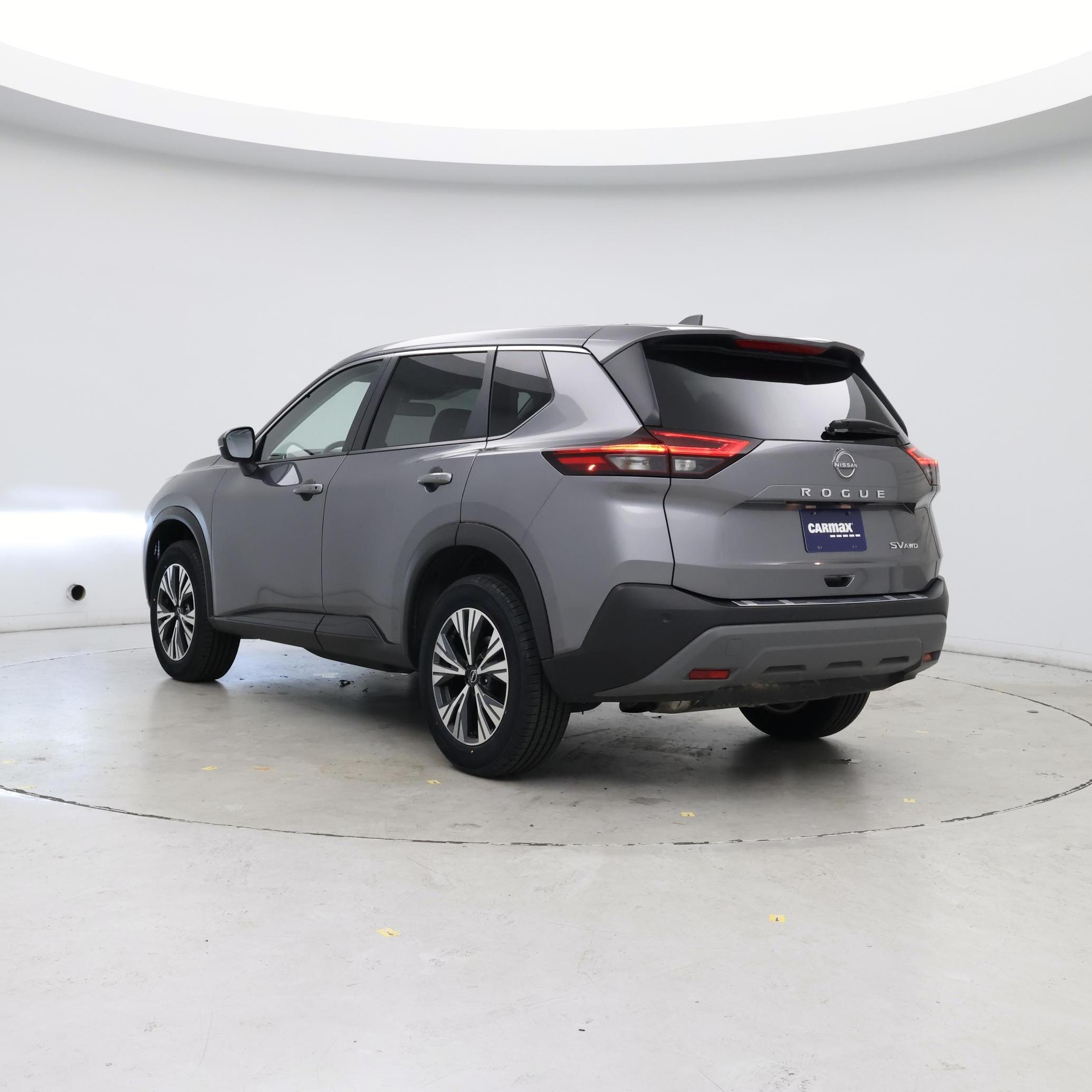 Thumbnail: 2023 Nissan Rogue - 2