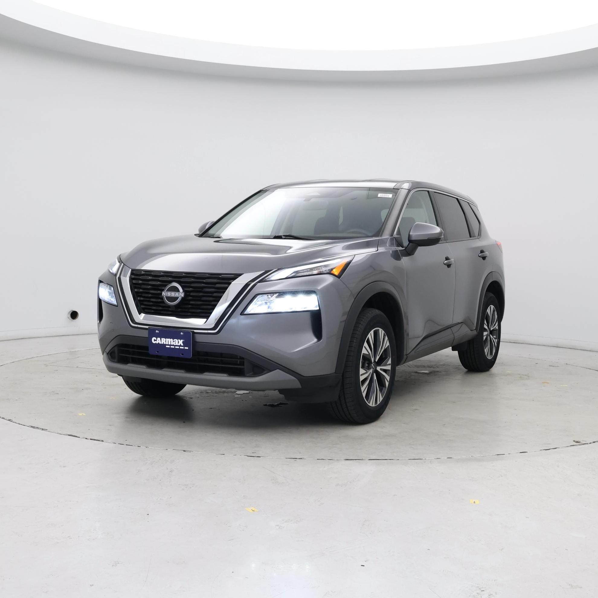 Thumbnail: 2023 Nissan Rogue - 4