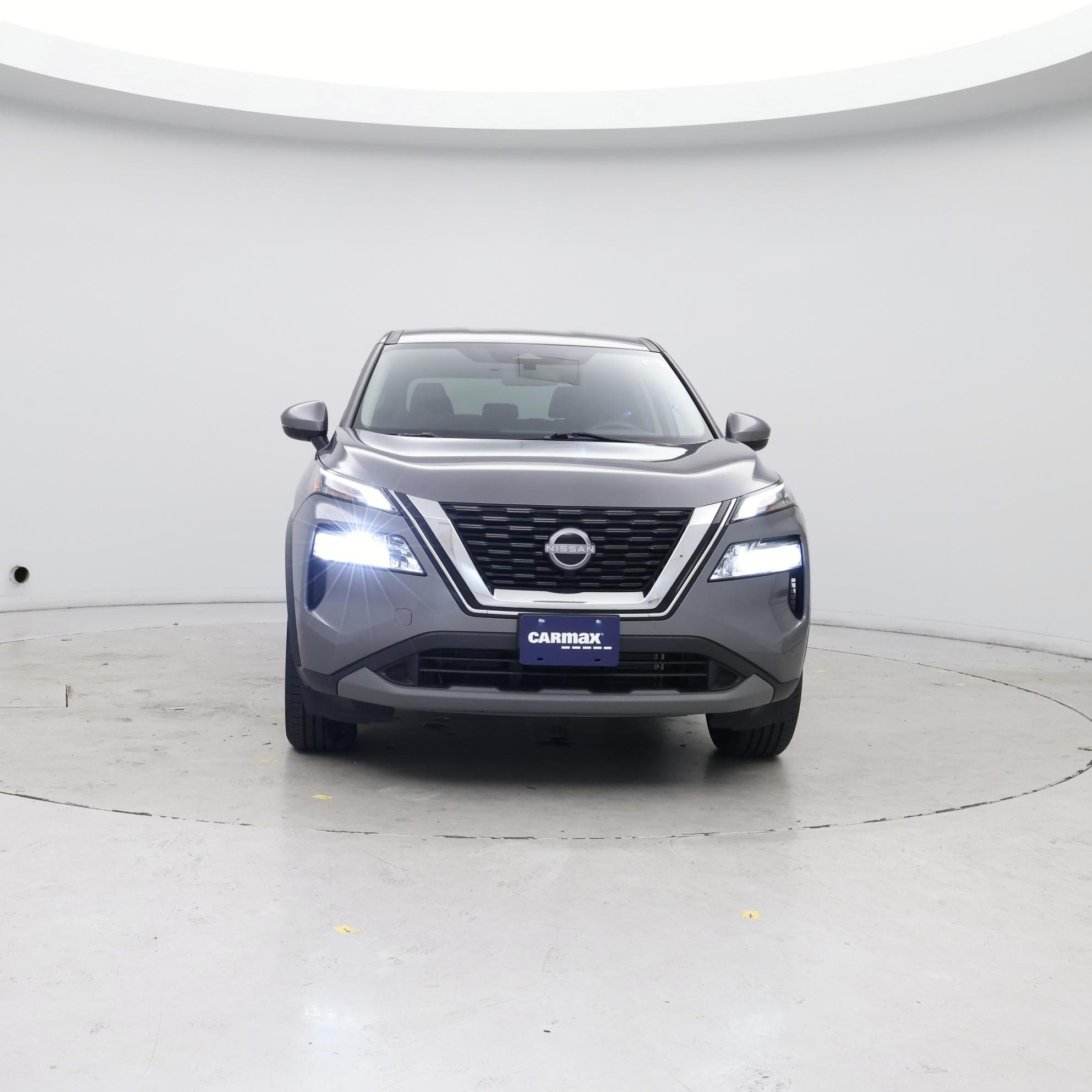 Thumbnail: 2023 Nissan Rogue - 5