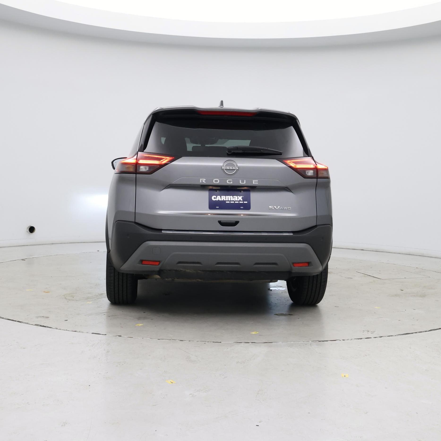 Thumbnail: 2023 Nissan Rogue - 6