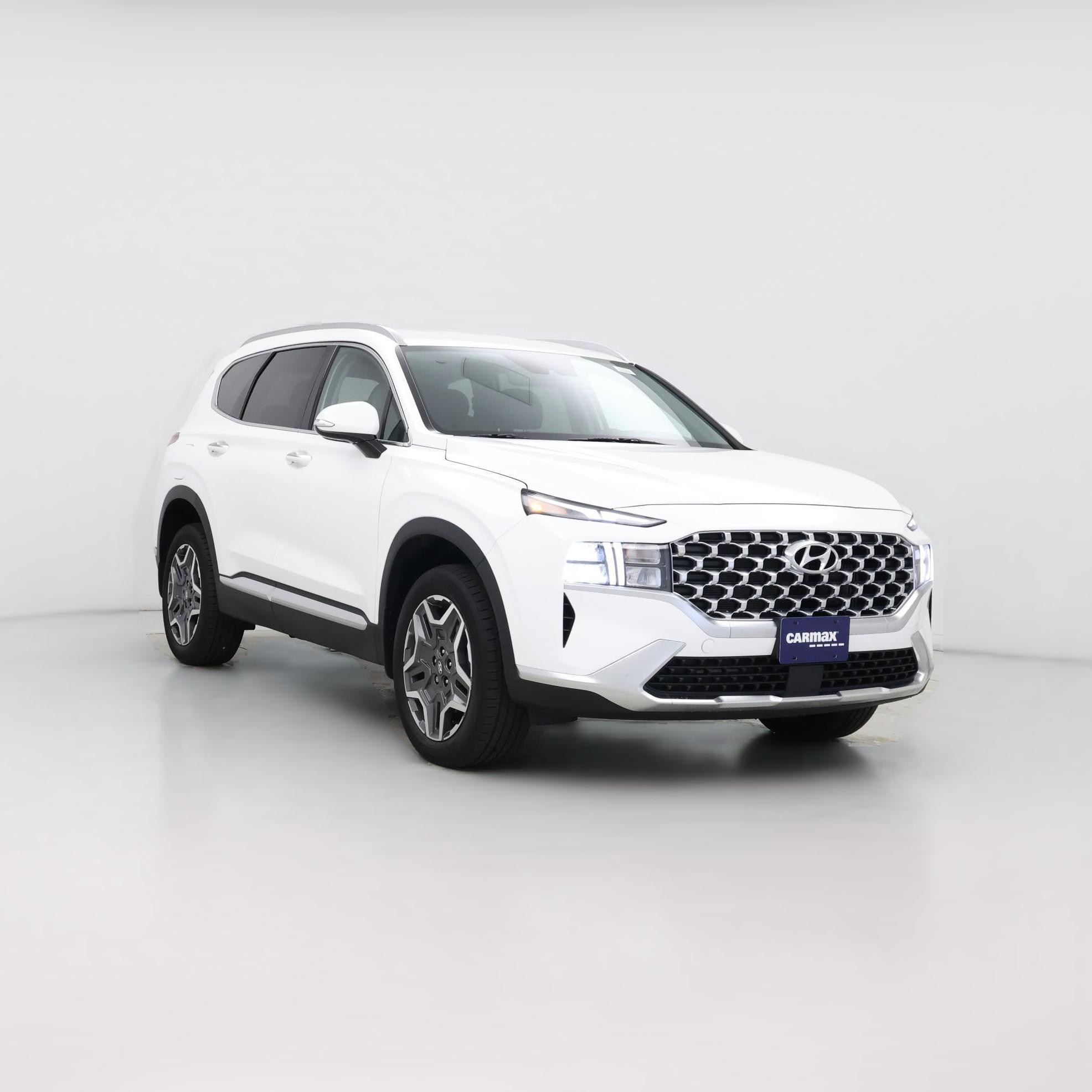 Thumbnail: 2023 Hyundai Santa Fe - 1