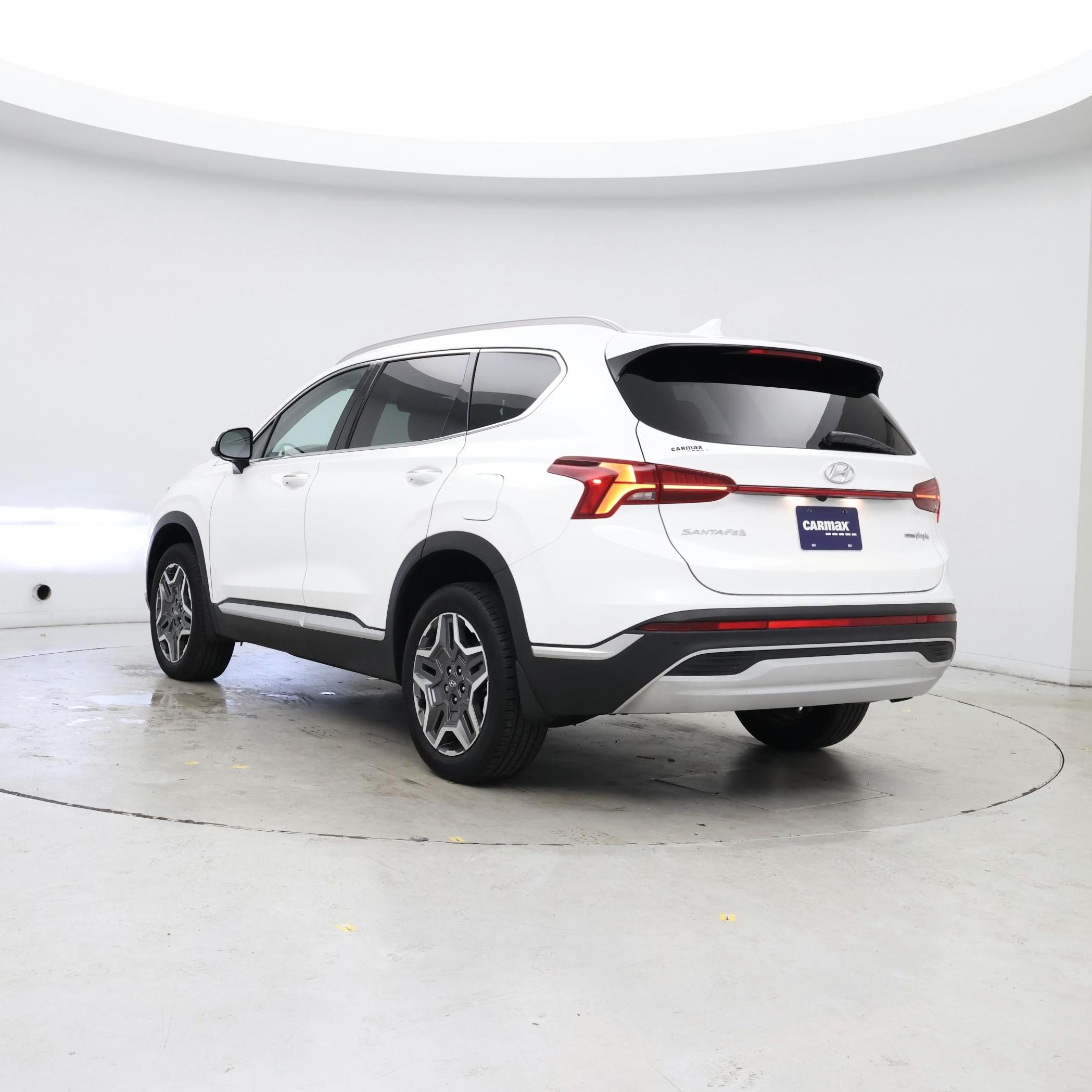 Thumbnail: 2023 Hyundai Santa Fe - 2
