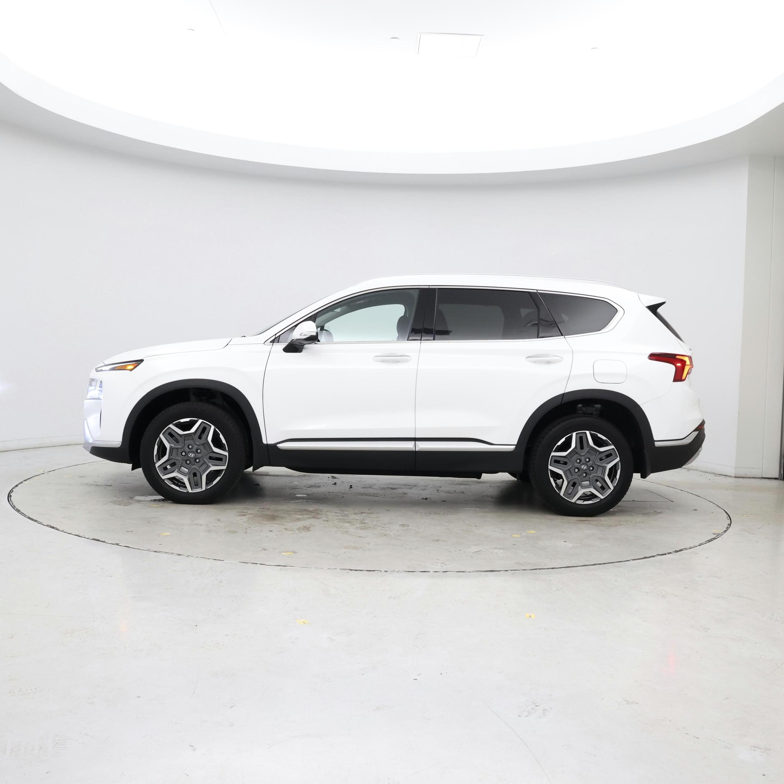 Thumbnail: 2023 Hyundai Santa Fe - 3