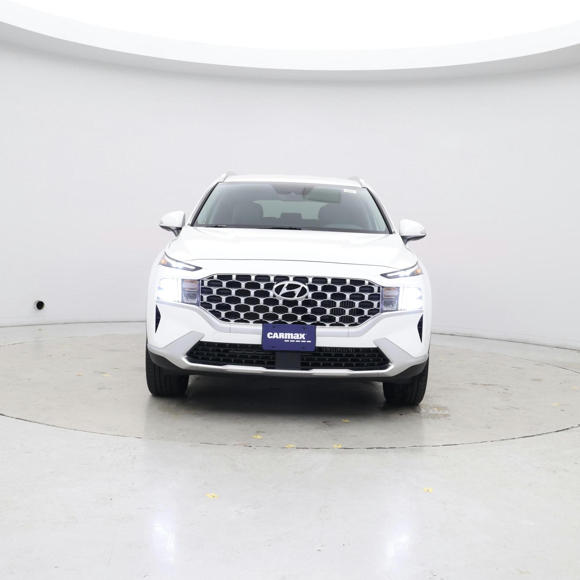 Thumbnail: 2023 Hyundai Santa Fe - 5