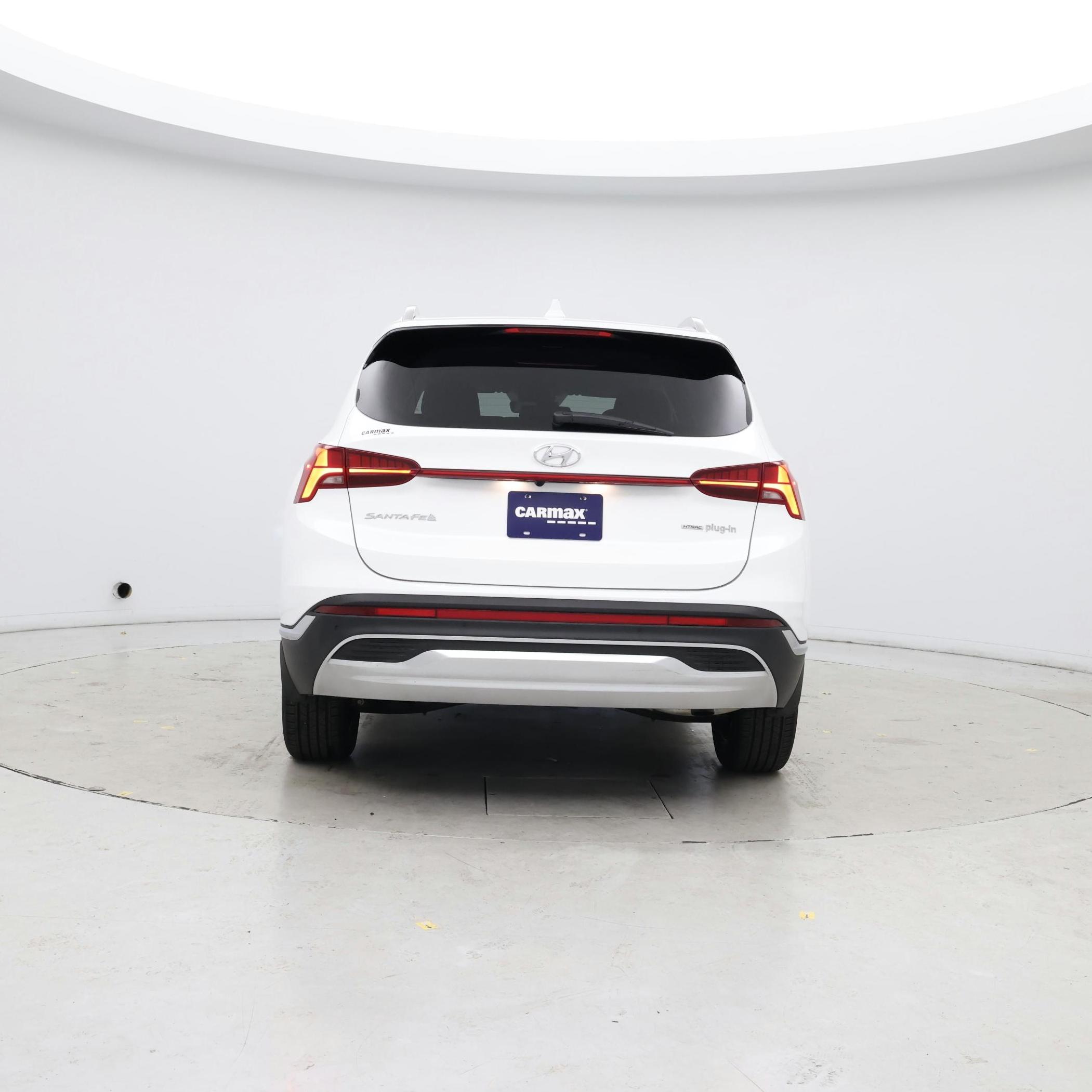 Thumbnail: 2023 Hyundai Santa Fe - 6