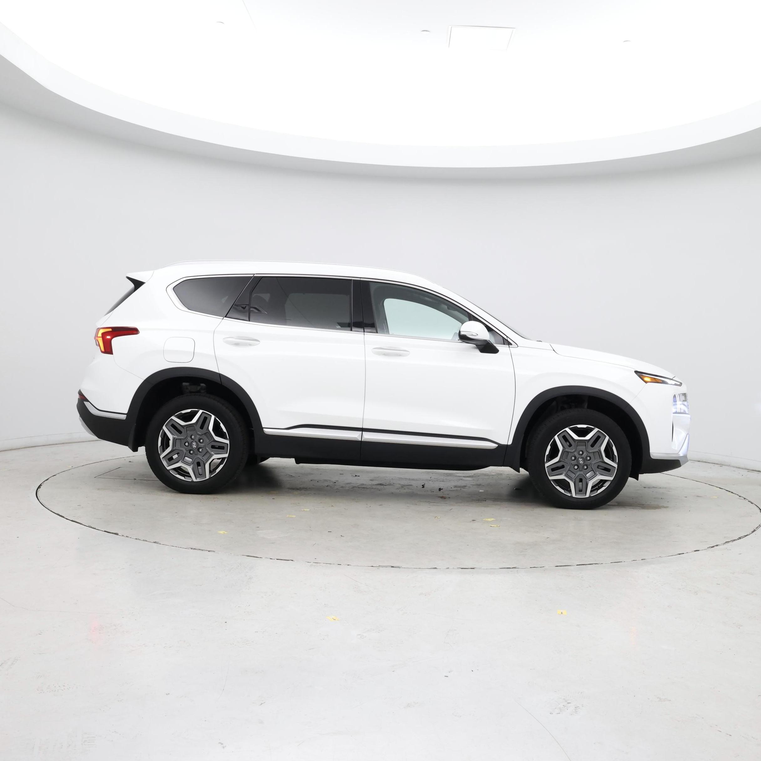 Thumbnail: 2023 Hyundai Santa Fe - 7