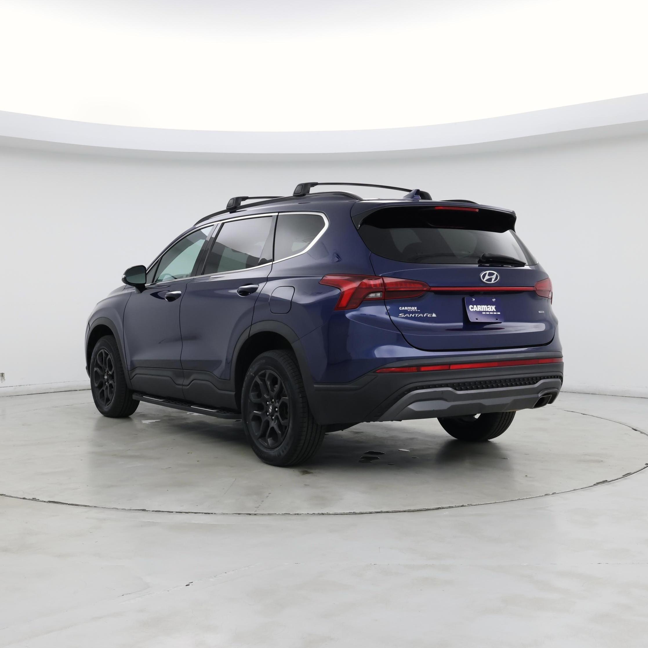 Thumbnail: 2023 Hyundai Santa Fe - 2