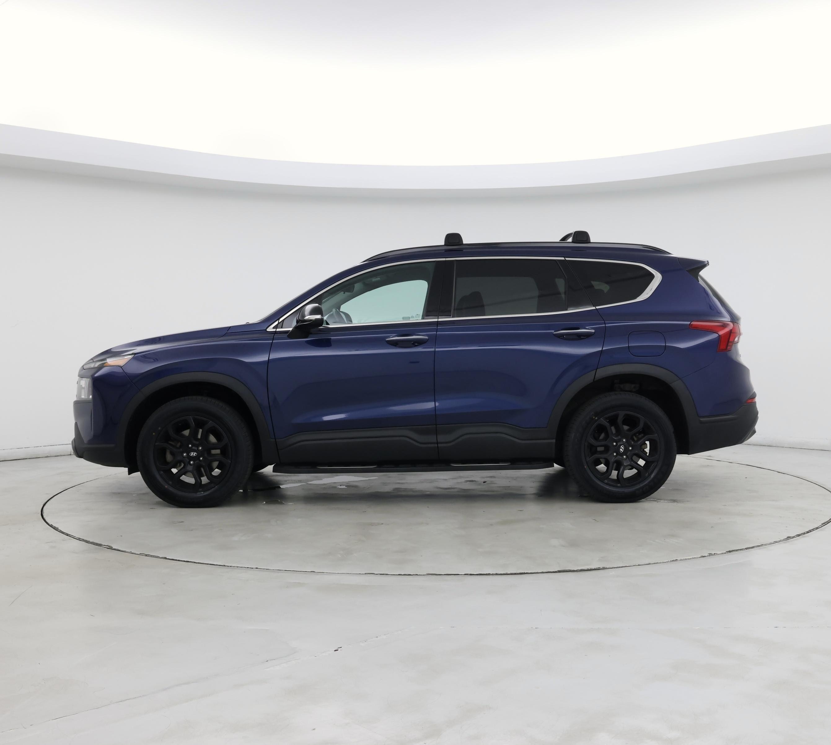 Thumbnail: 2023 Hyundai Santa Fe - 3