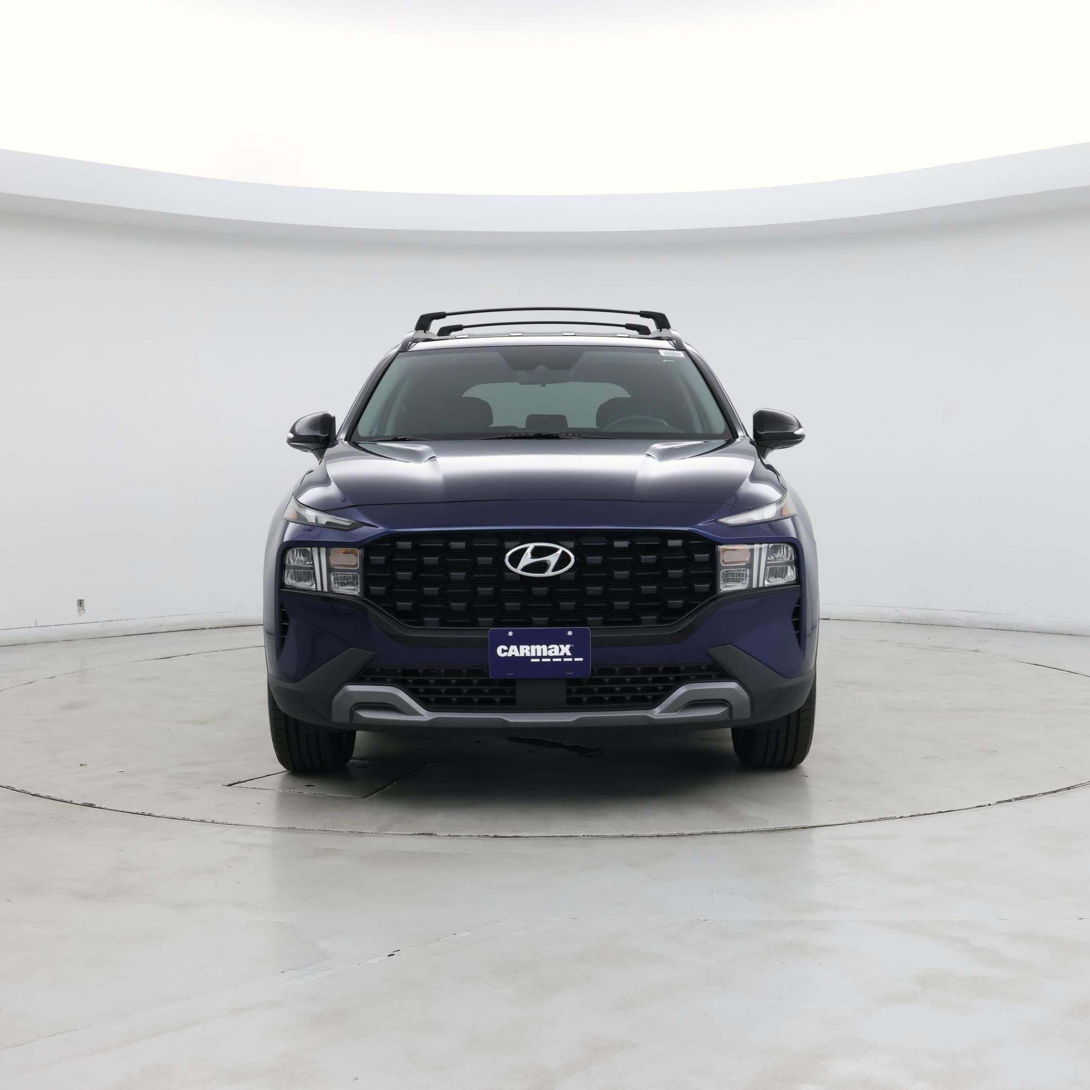 Thumbnail: 2023 Hyundai Santa Fe - 5