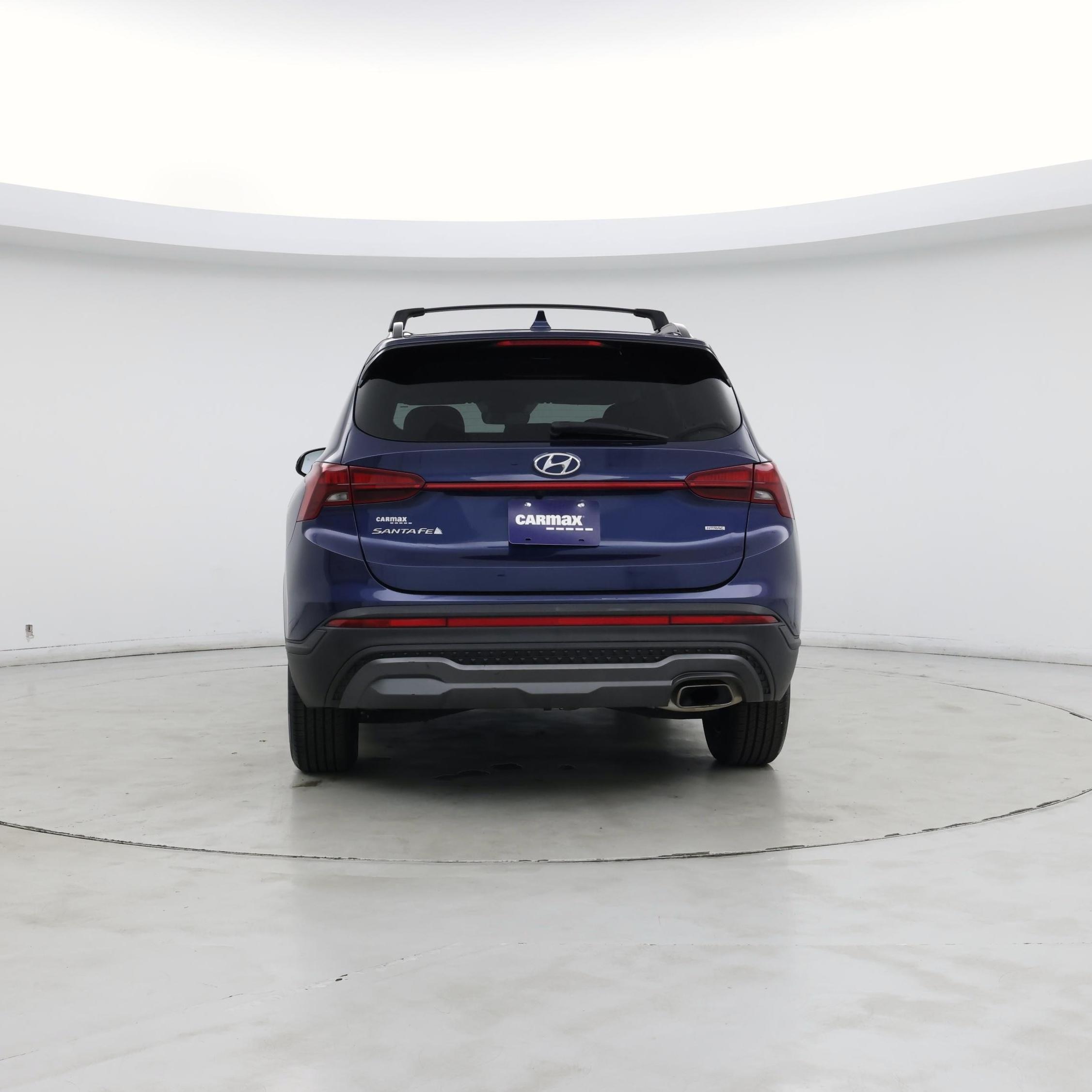Thumbnail: 2023 Hyundai Santa Fe - 6