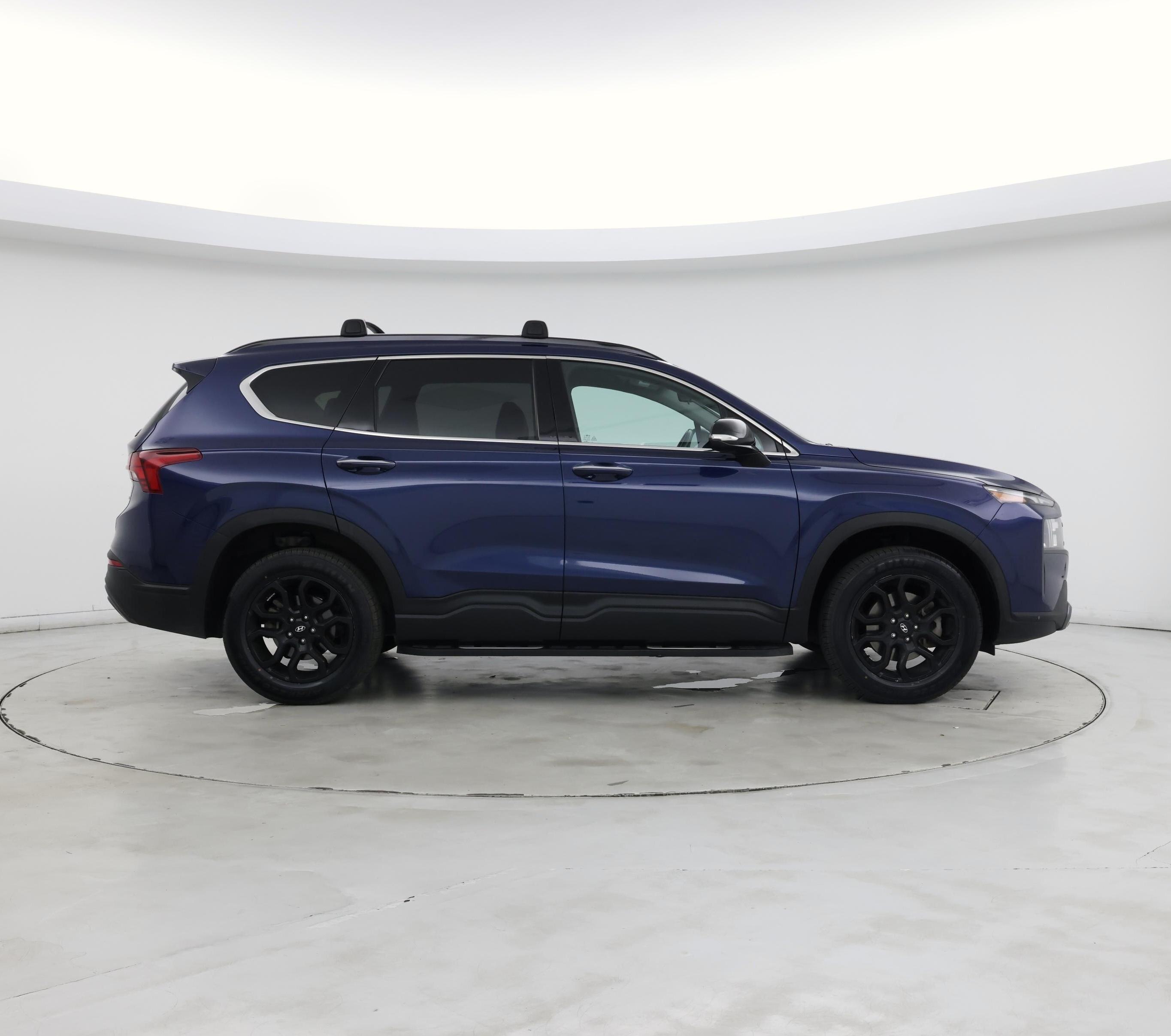 Thumbnail: 2023 Hyundai Santa Fe - 7