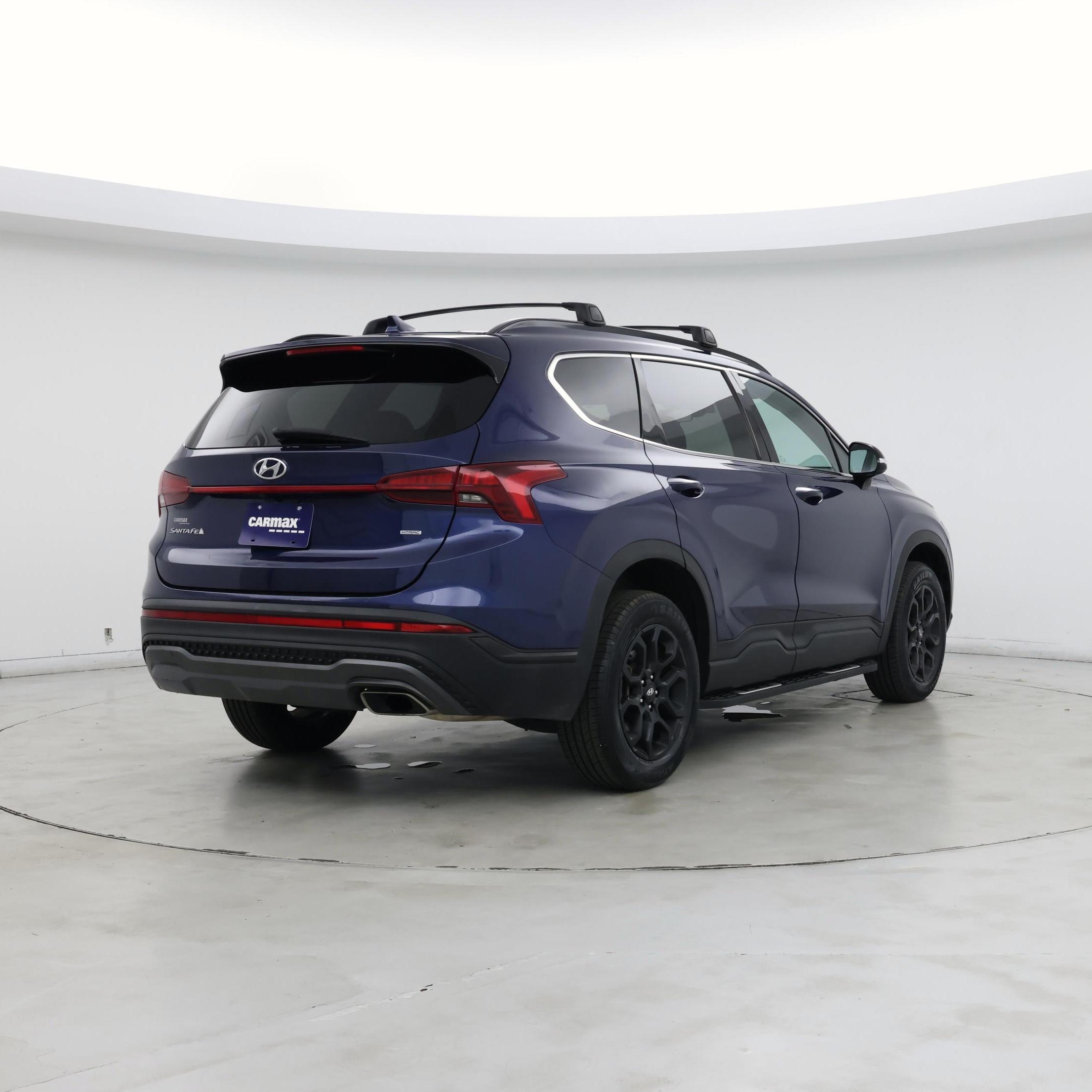Thumbnail: 2023 Hyundai Santa Fe - 8
