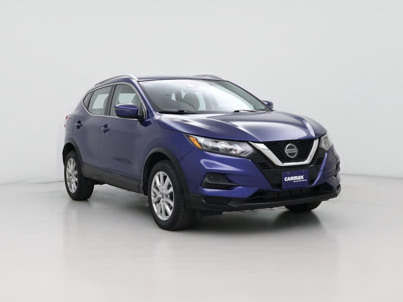 2020 Nissan Rogue Sport