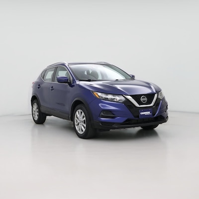 2020 Nissan Rogue Sport SV