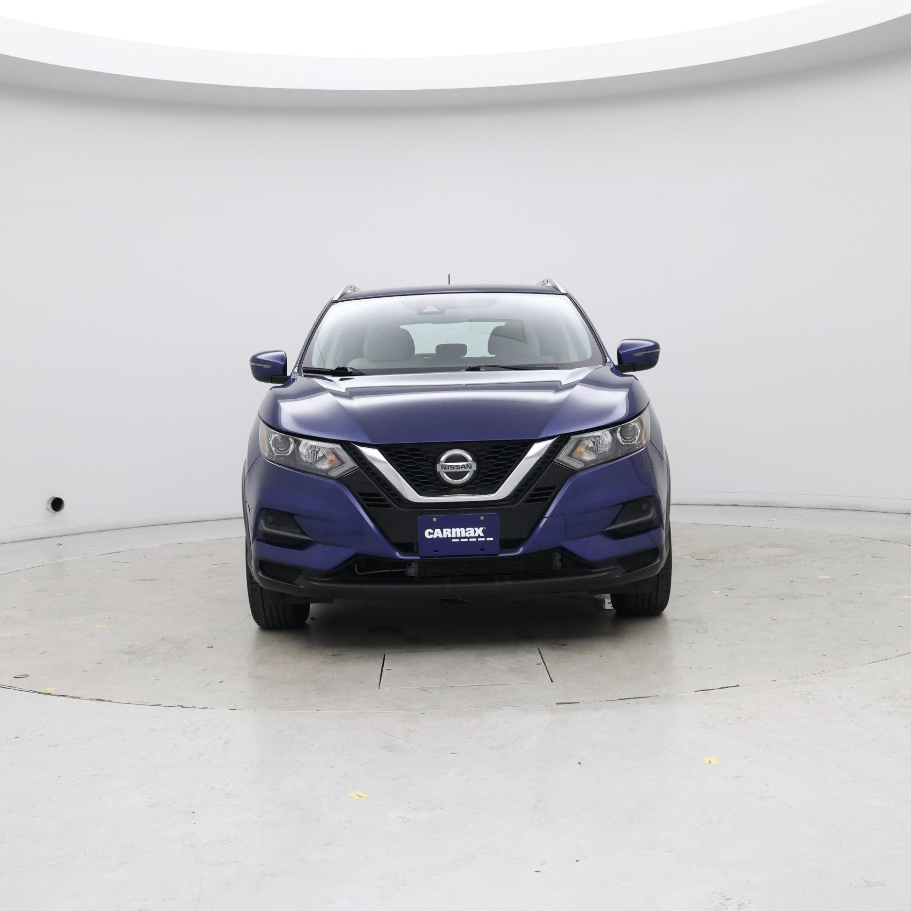 Thumbnail: 2020 Nissan Rogue Sport - 5
