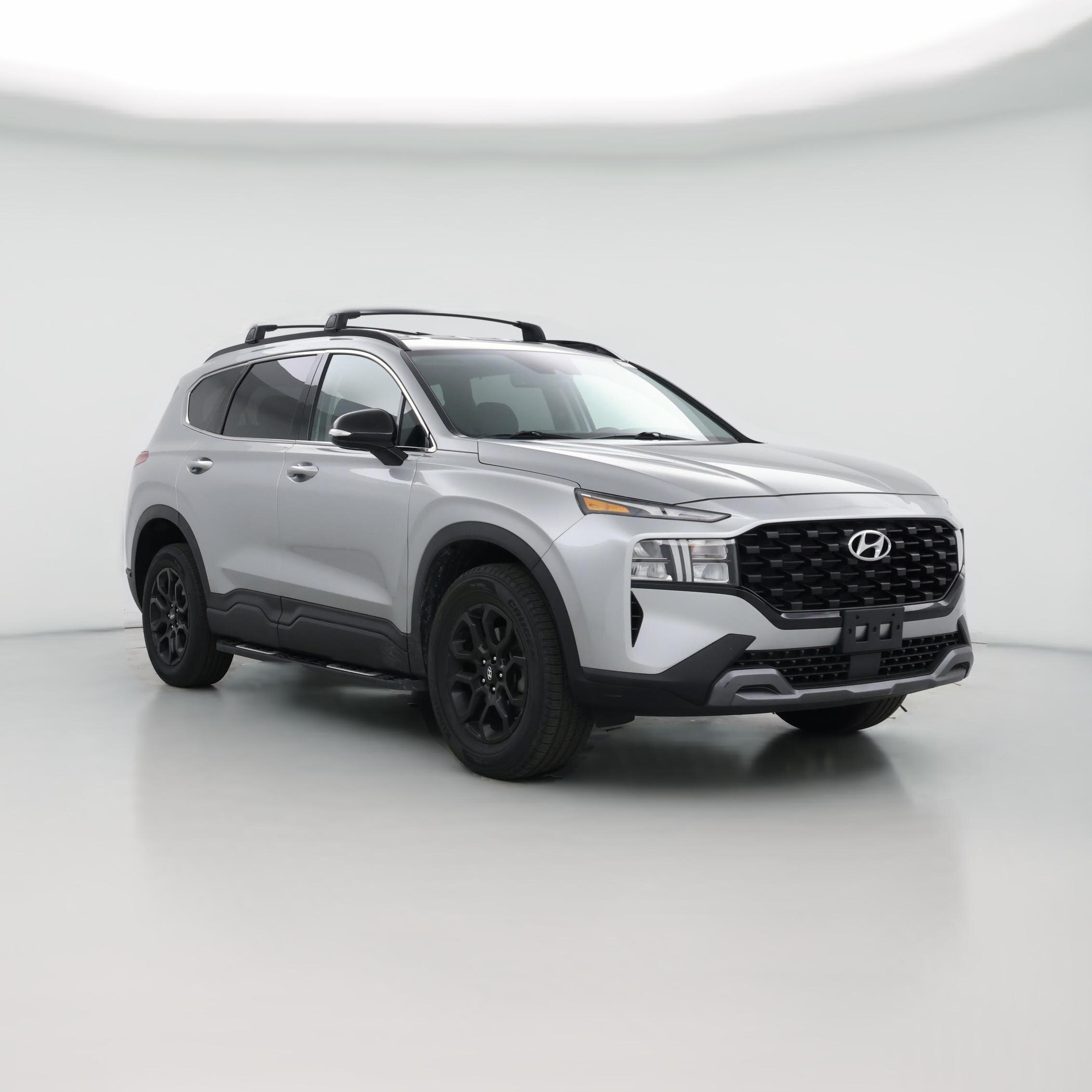 Thumbnail: 2022 Hyundai Santa Fe - 1