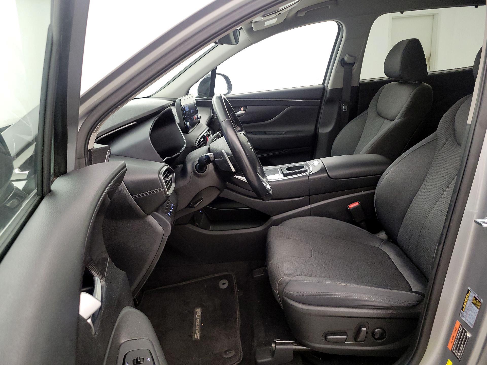 Thumbnail: 2022 Hyundai Santa Fe - 11