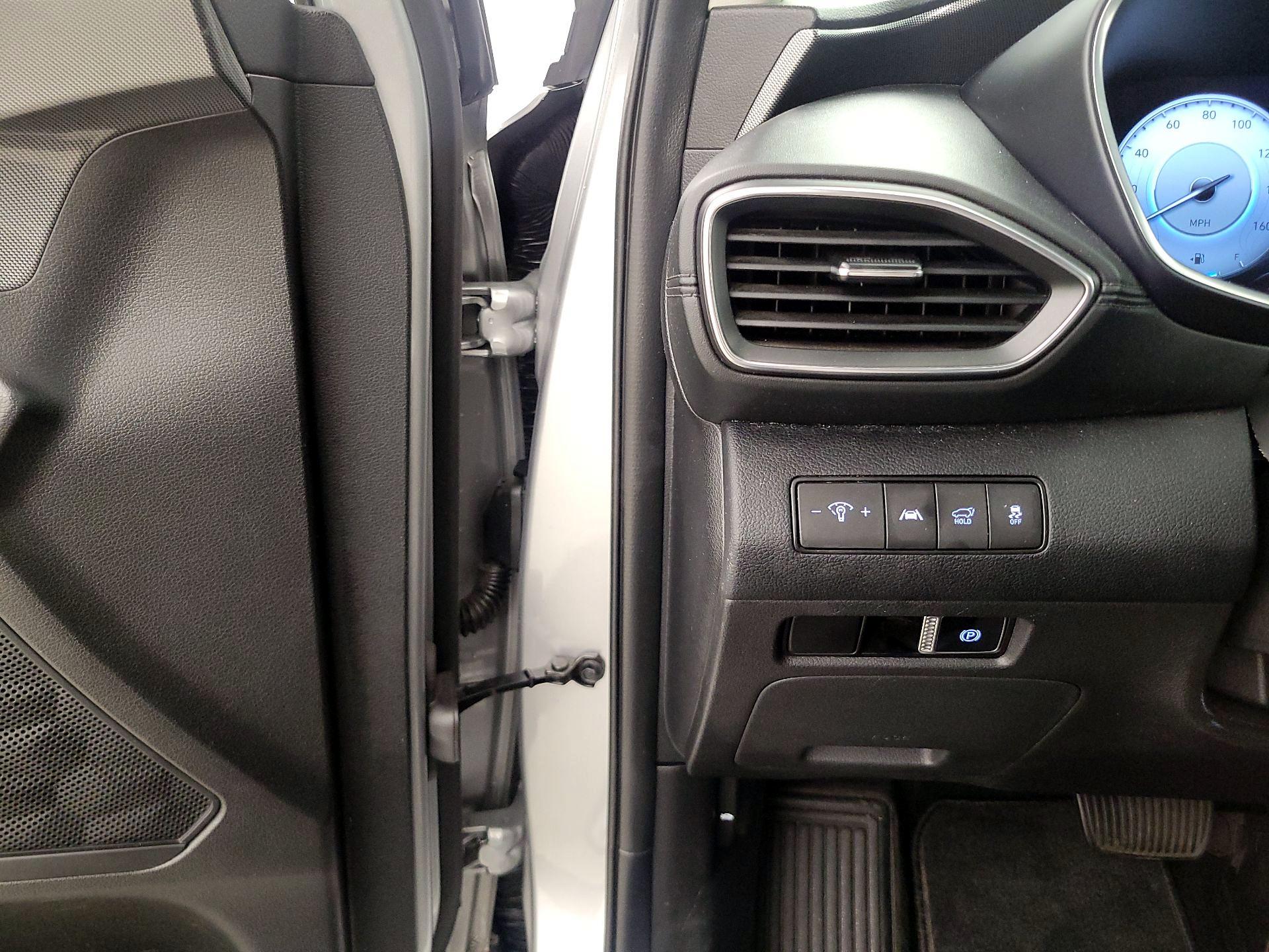 Thumbnail: 2022 Hyundai Santa Fe - 13