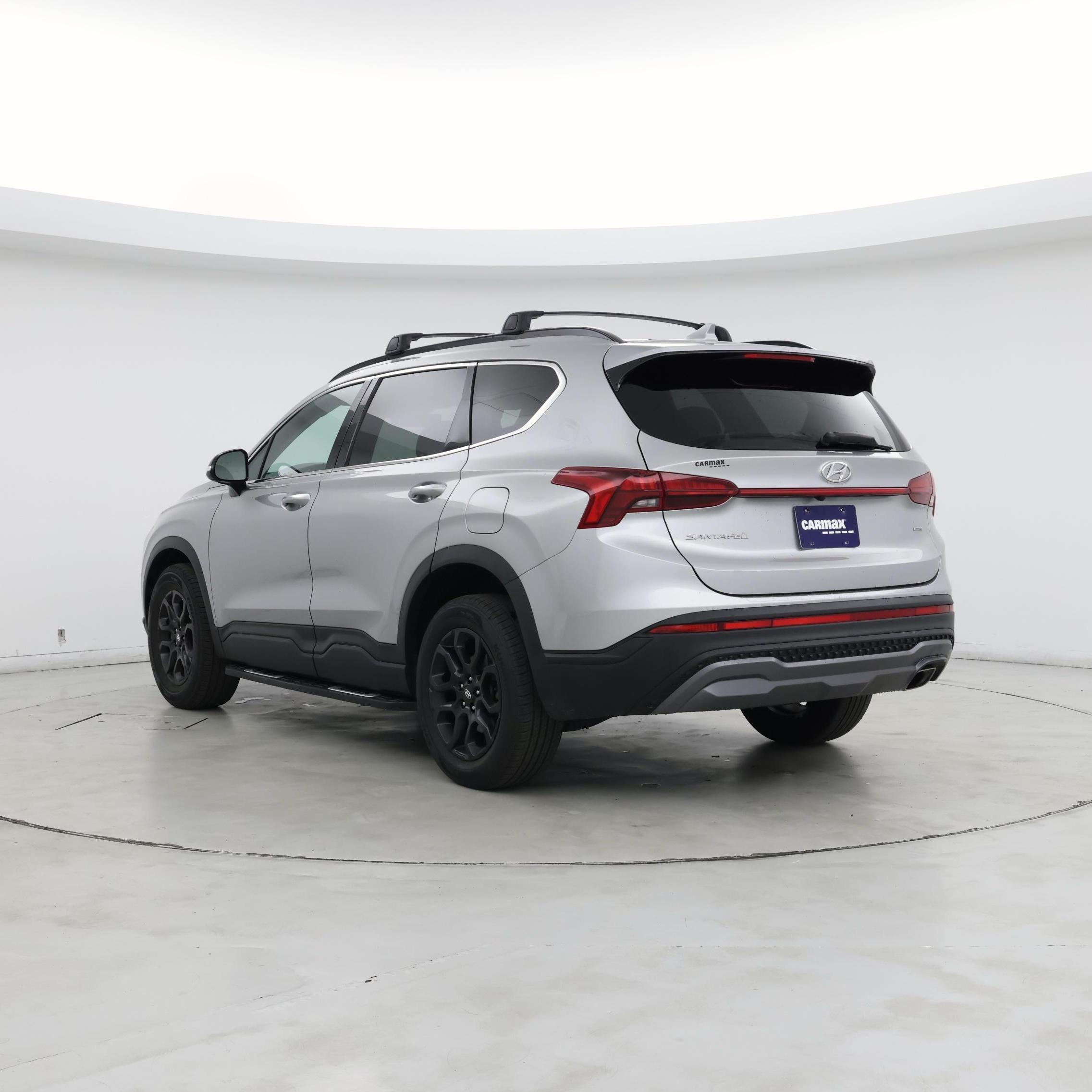 Thumbnail: 2022 Hyundai Santa Fe - 2
