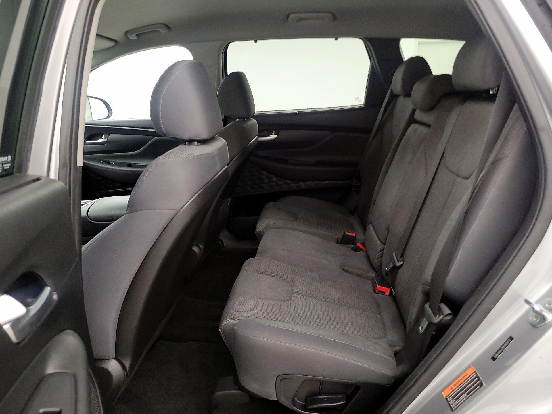 Thumbnail: 2022 Hyundai Santa Fe - 19