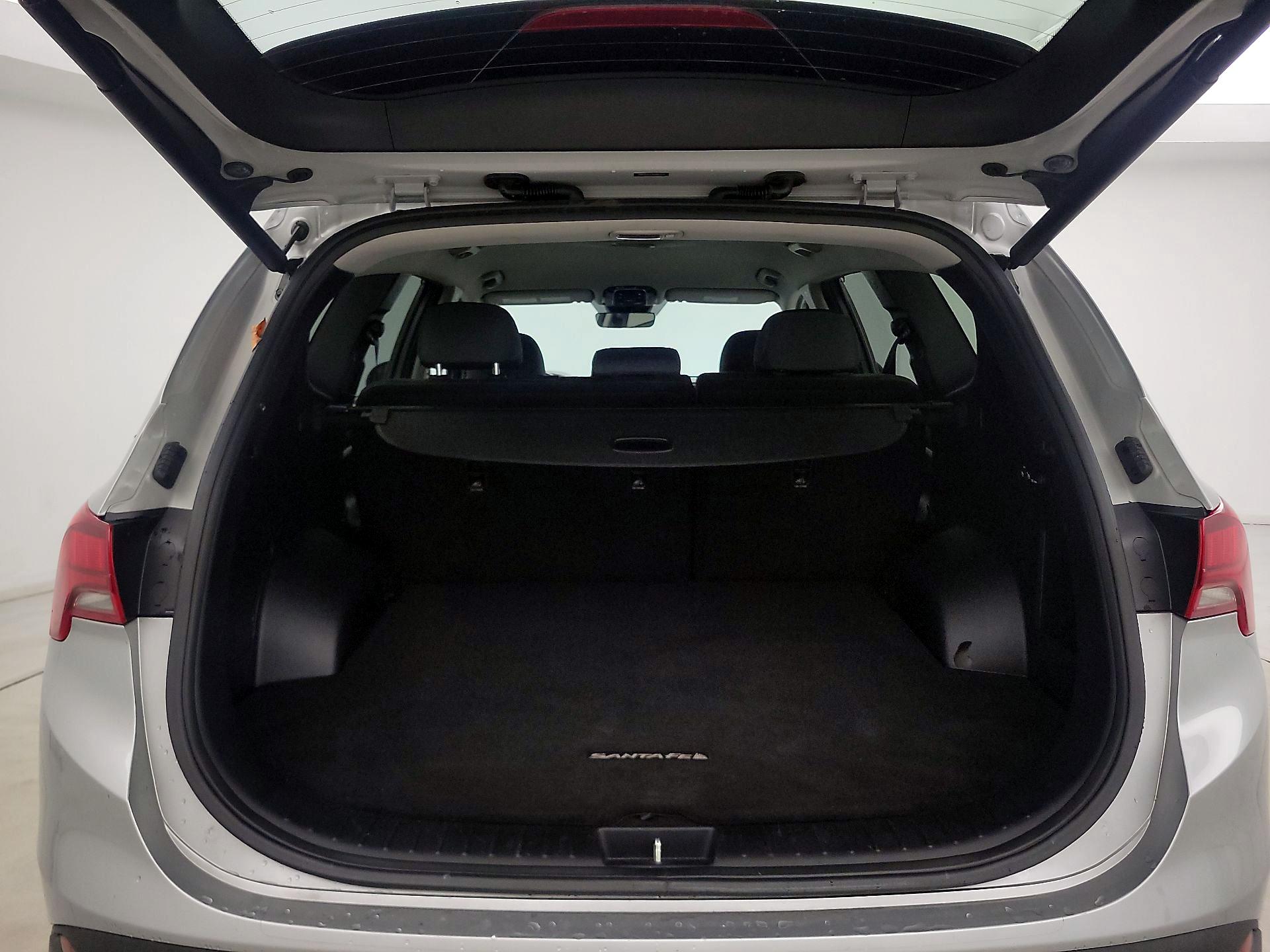 Thumbnail: 2022 Hyundai Santa Fe - 20