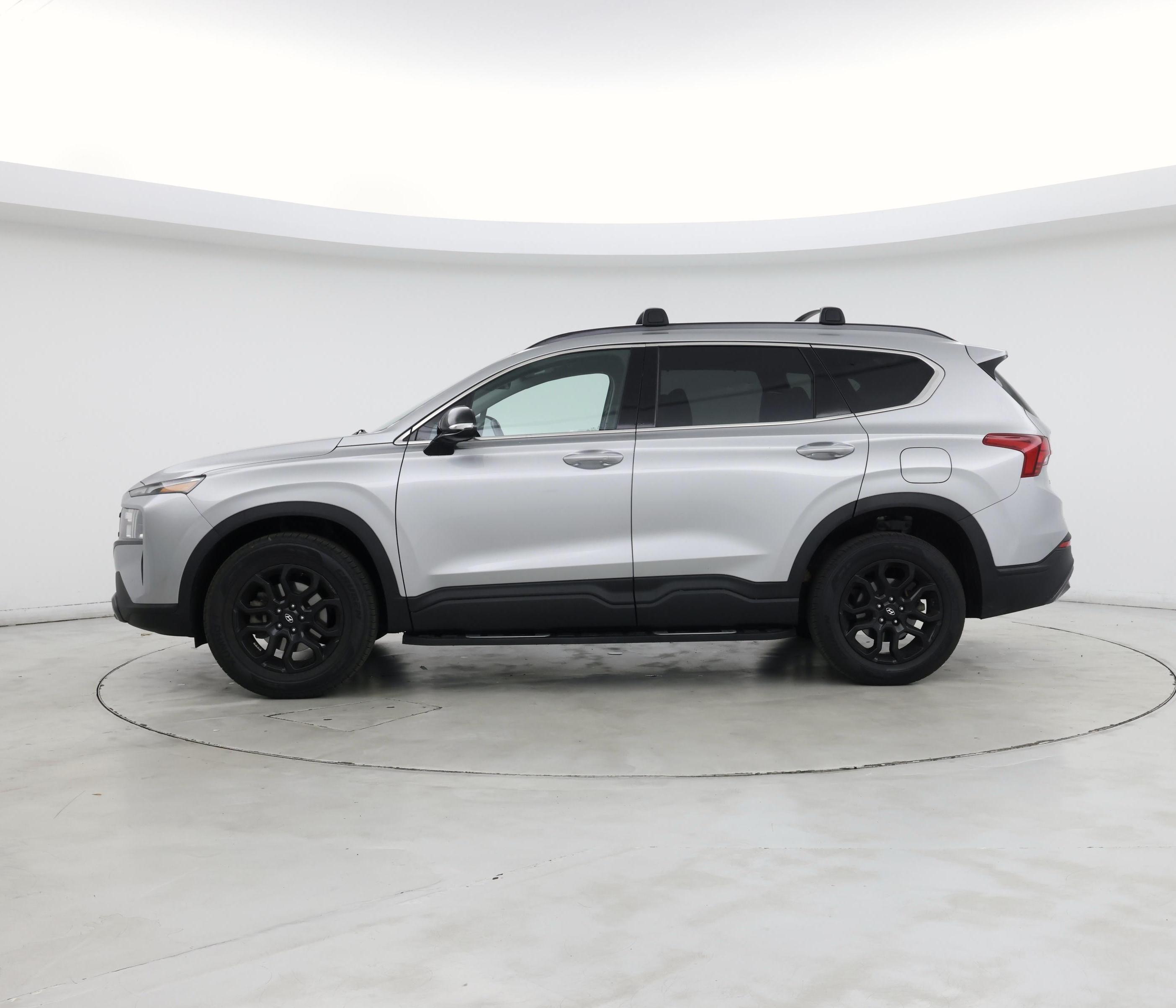 Thumbnail: 2022 Hyundai Santa Fe - 3