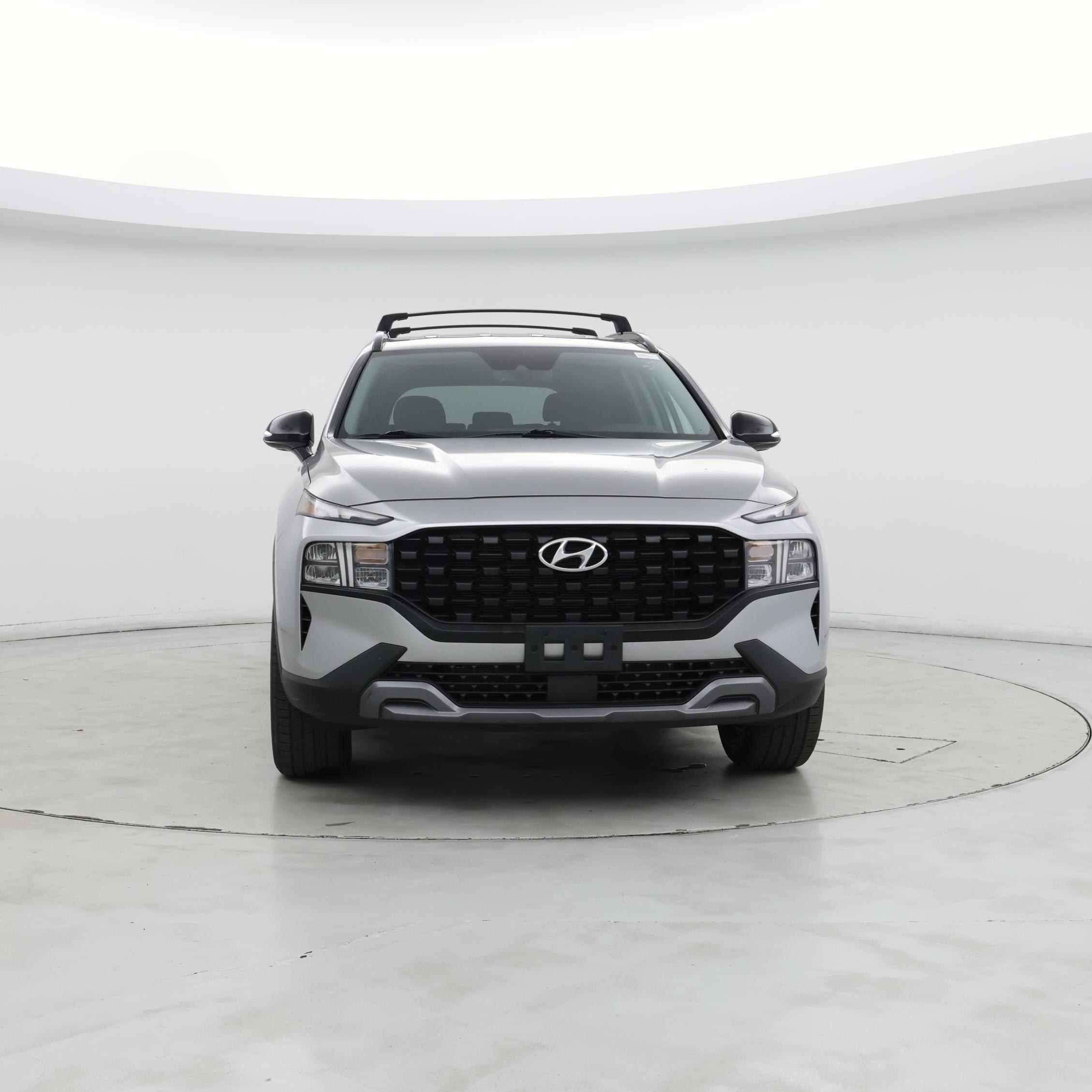 Thumbnail: 2022 Hyundai Santa Fe - 5